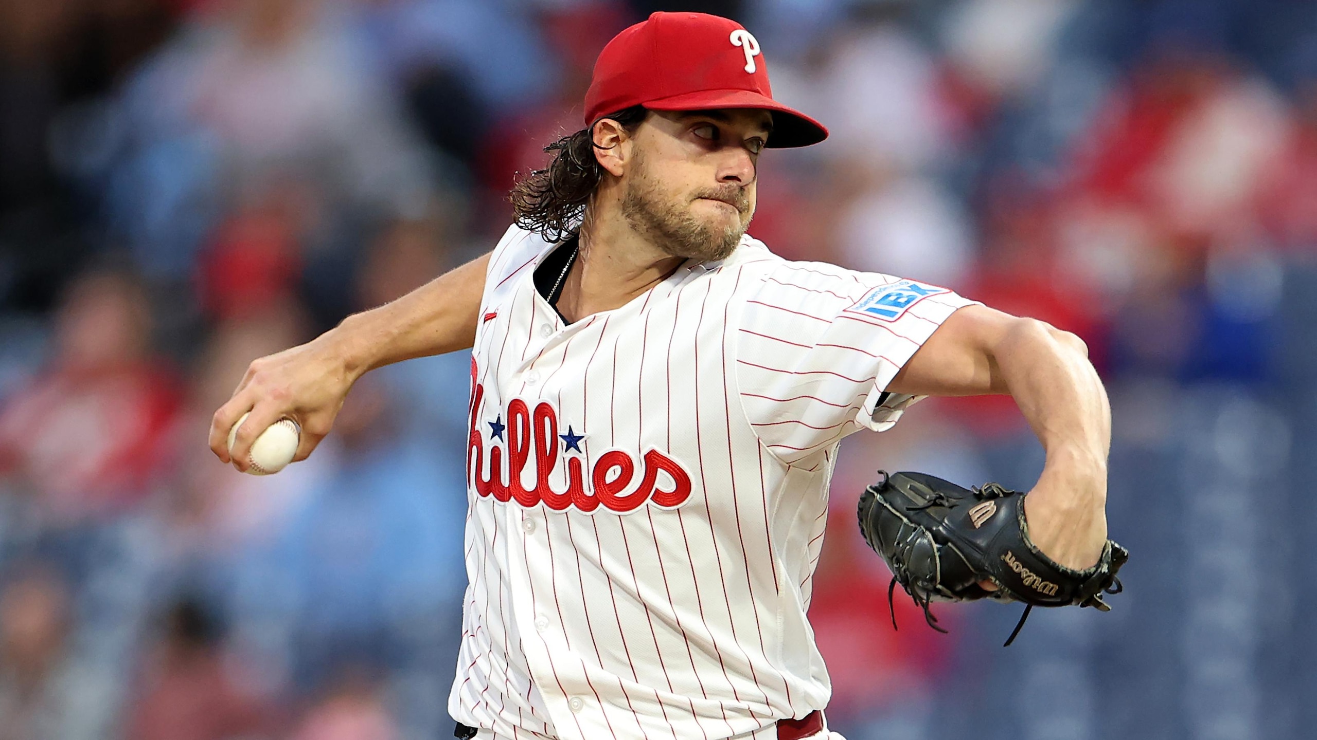 Milwaukee Brewers v Philadelphia Phillies