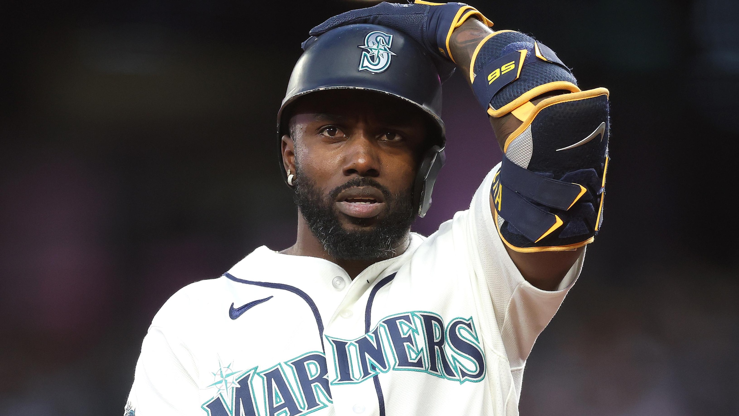 Houston Astros v Seattle Mariners