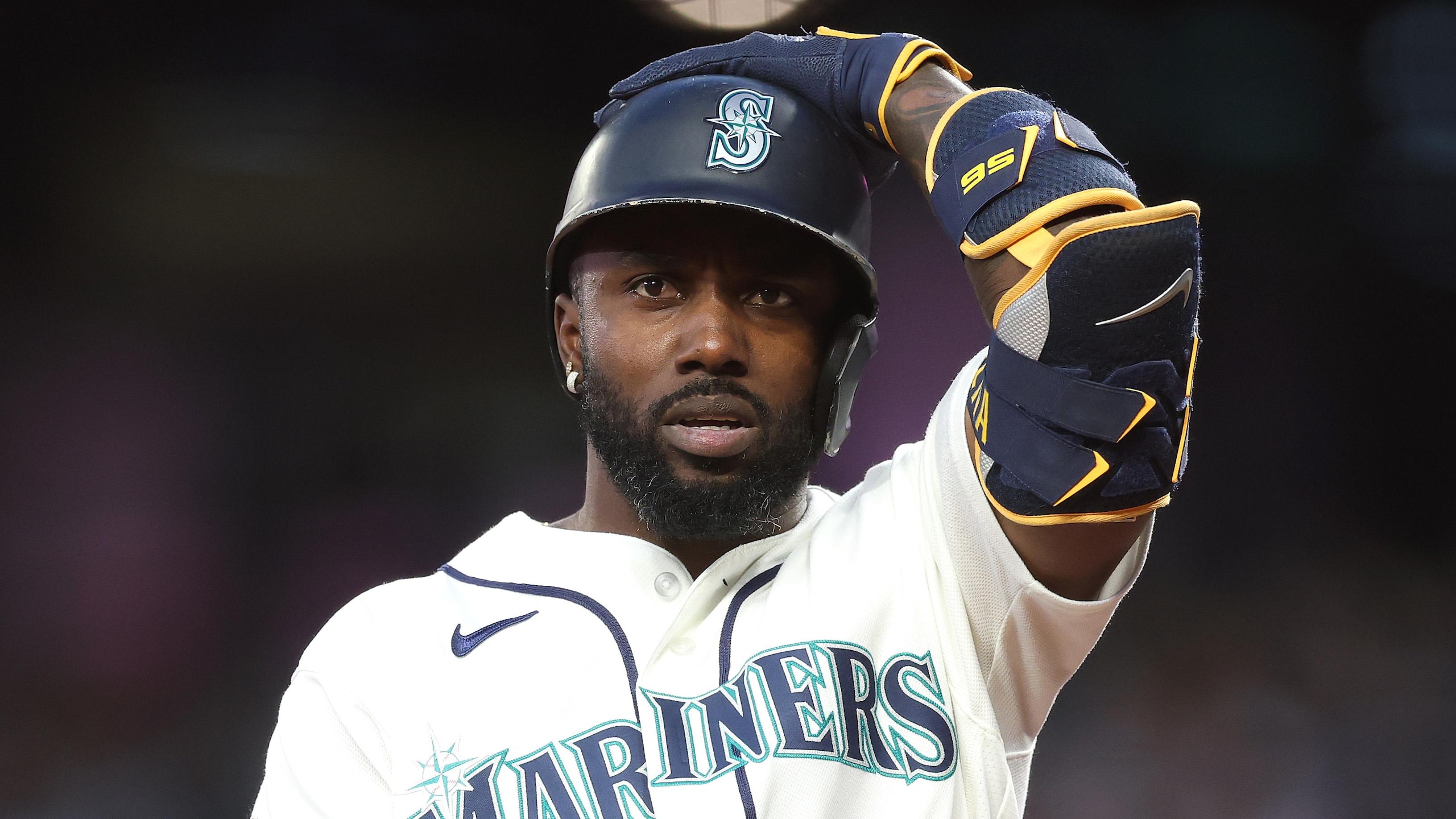 Houston Astros v Seattle Mariners