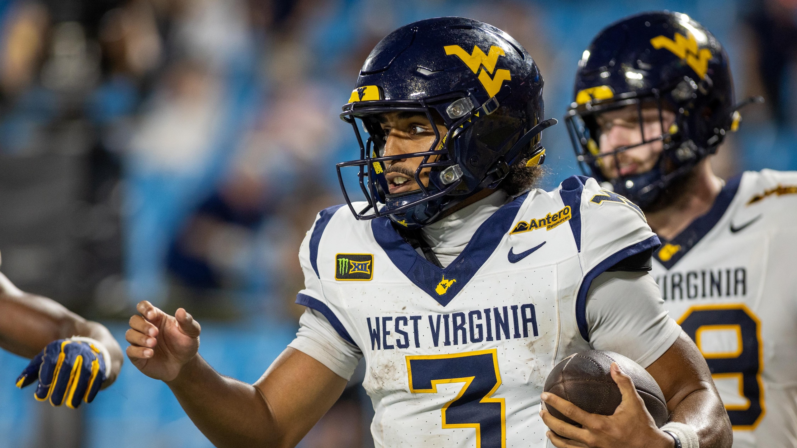 West Virginia v Virginia