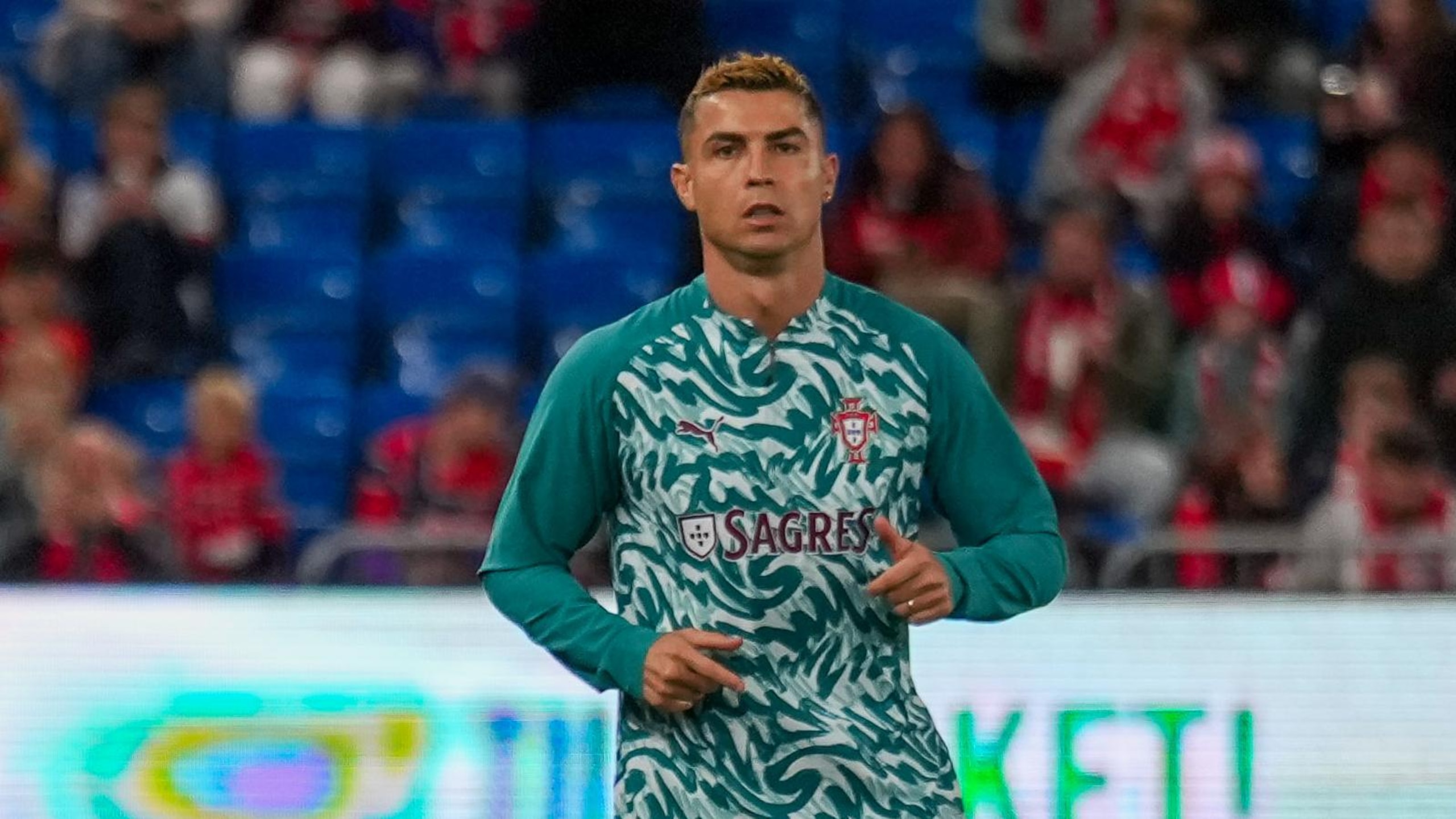Norway v Portugal - UEFA Nations League 2026/27 Group A4 MD2