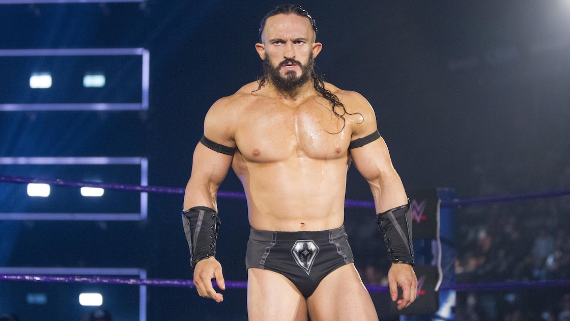 AEW Star 'Pac' Benjamin Satterley's Cause of Death Confirmed by Medical Examiner - Bleacher Report image