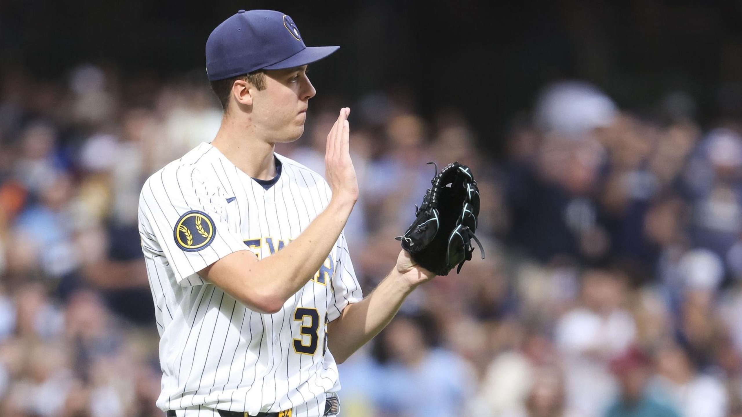 St. Louis Cardinals v. Milwaukee Brewers