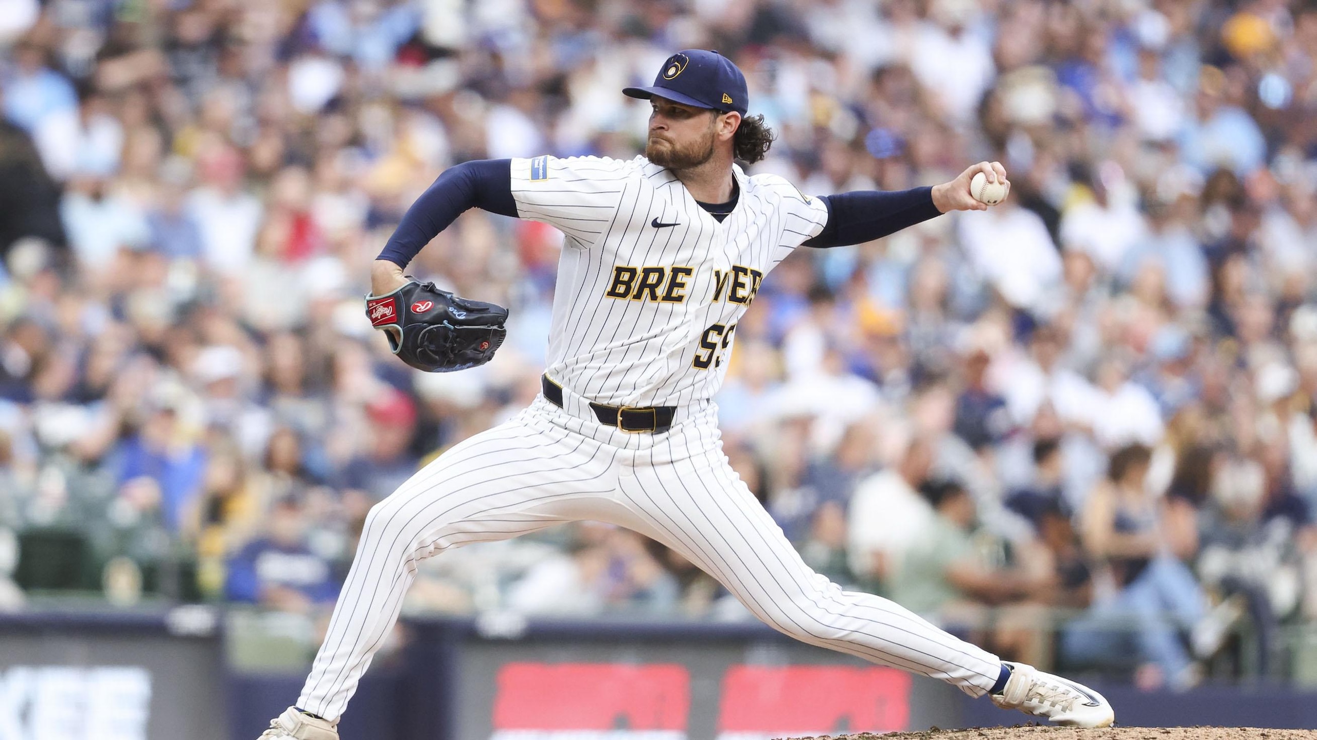 St. Louis Cardinals v. Milwaukee Brewers