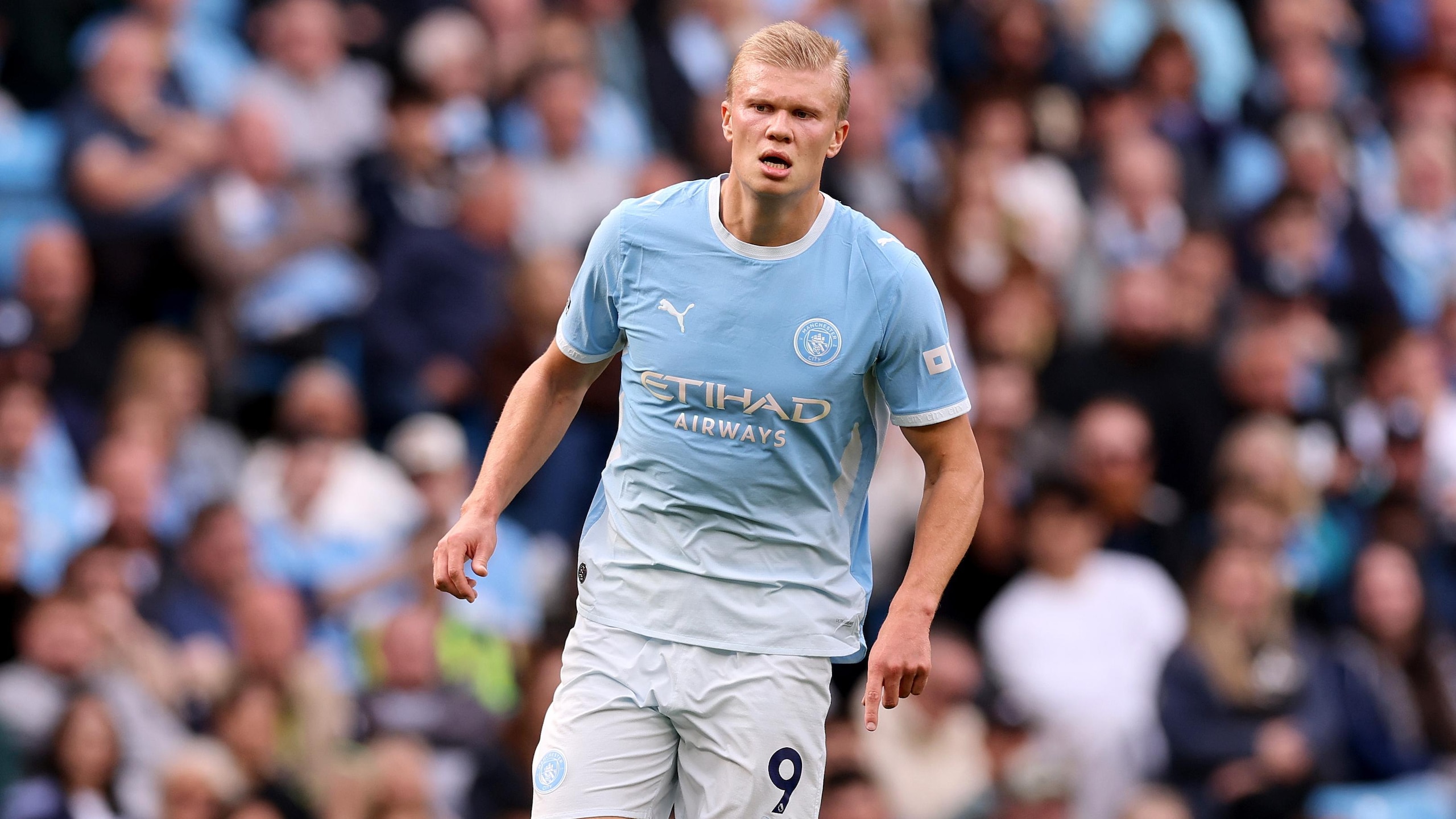 Manchester City v Sunderland - Premier League 2026/27