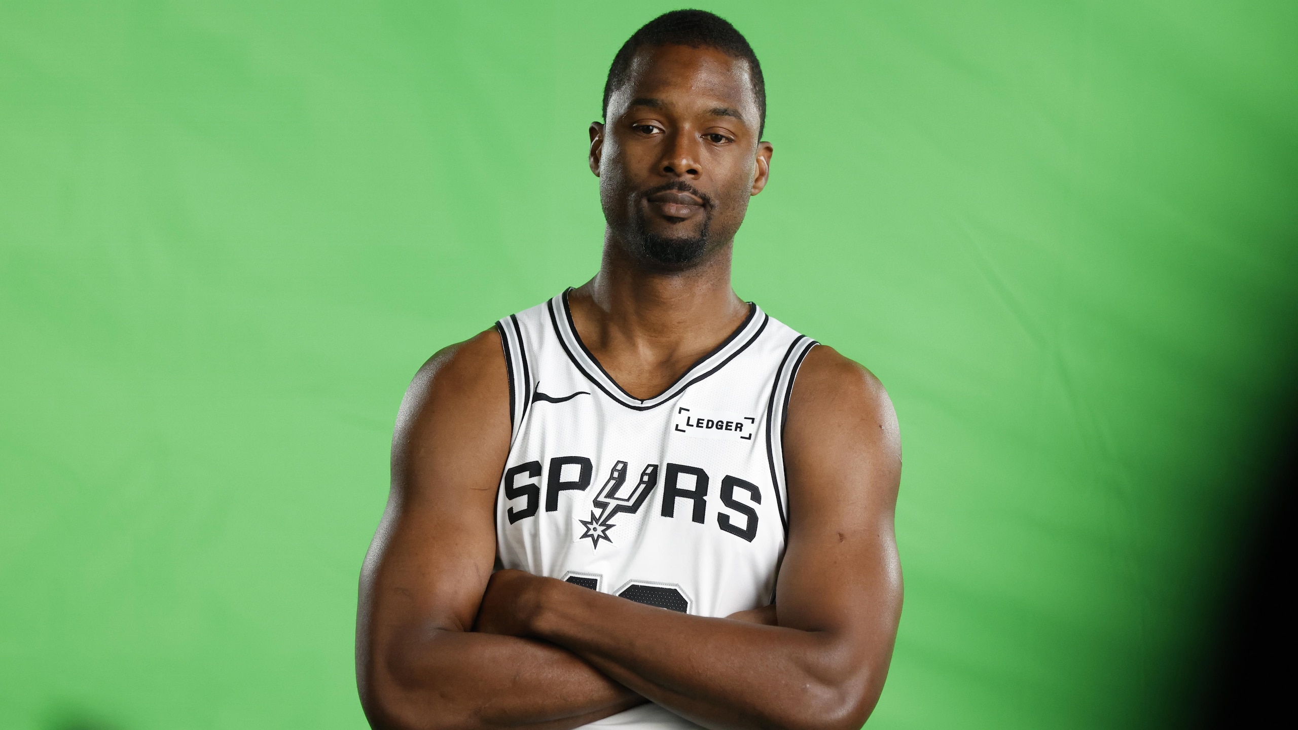 San Antonio Spurs Media Day San Antonio Spurs Media Day