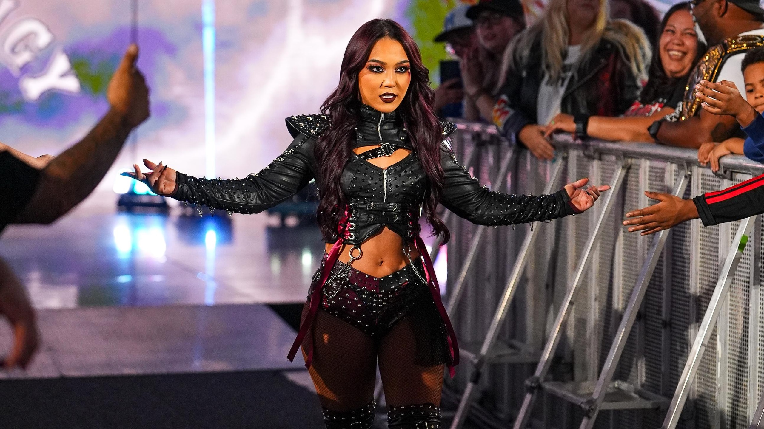 Monday Night RAW