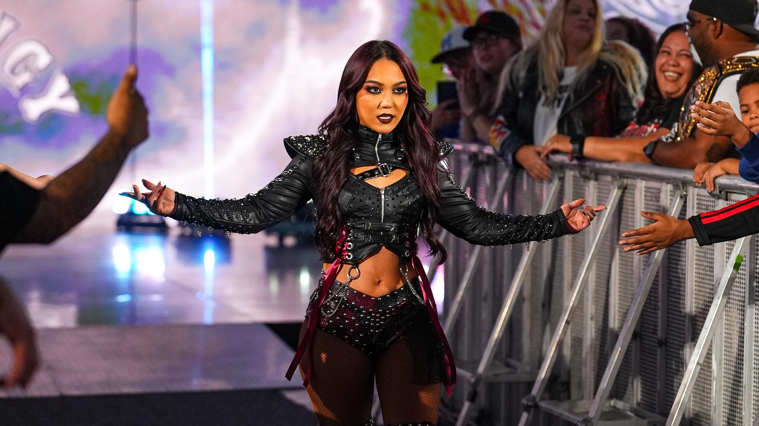Monday Night RAW