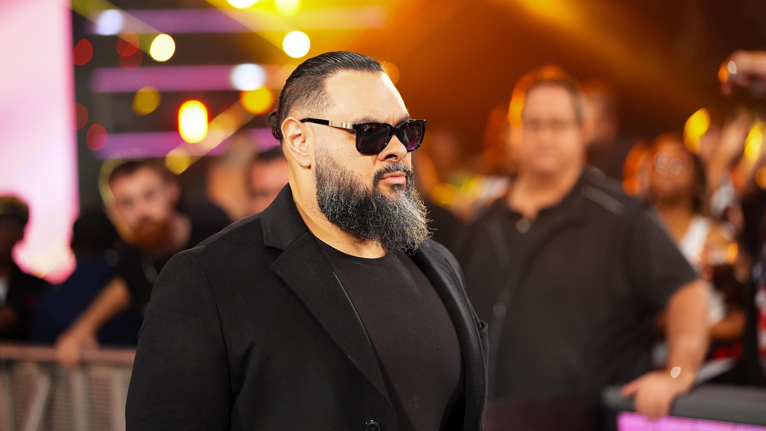 Monday Night RAW