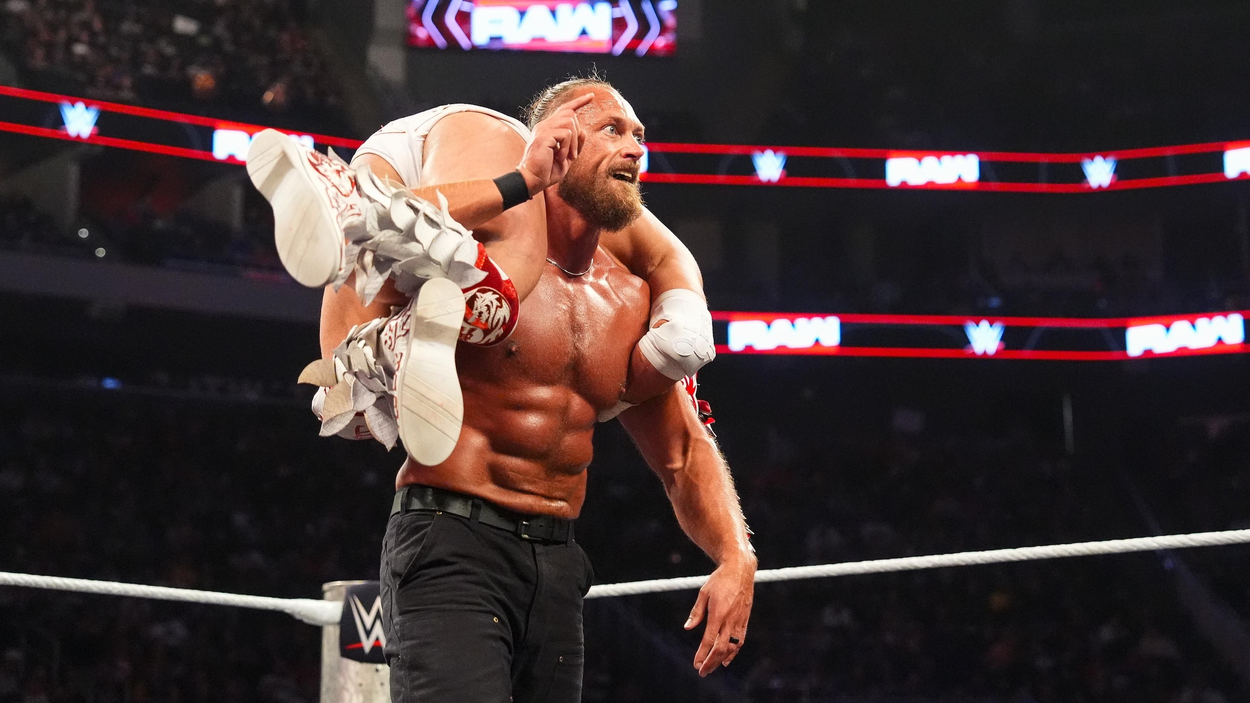 Monday Night RAW