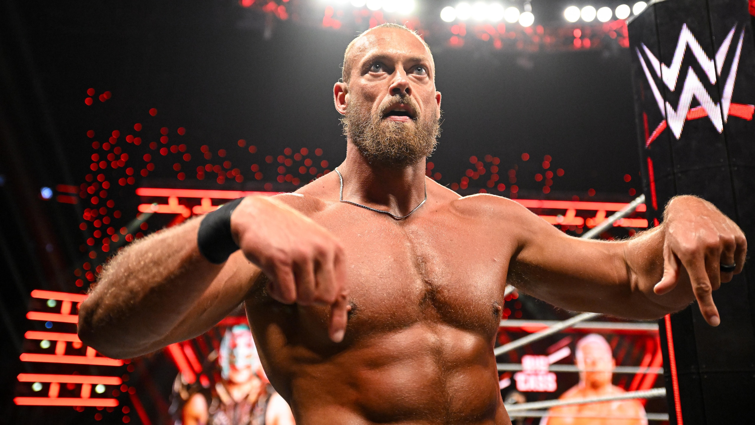 Monday Night RAW