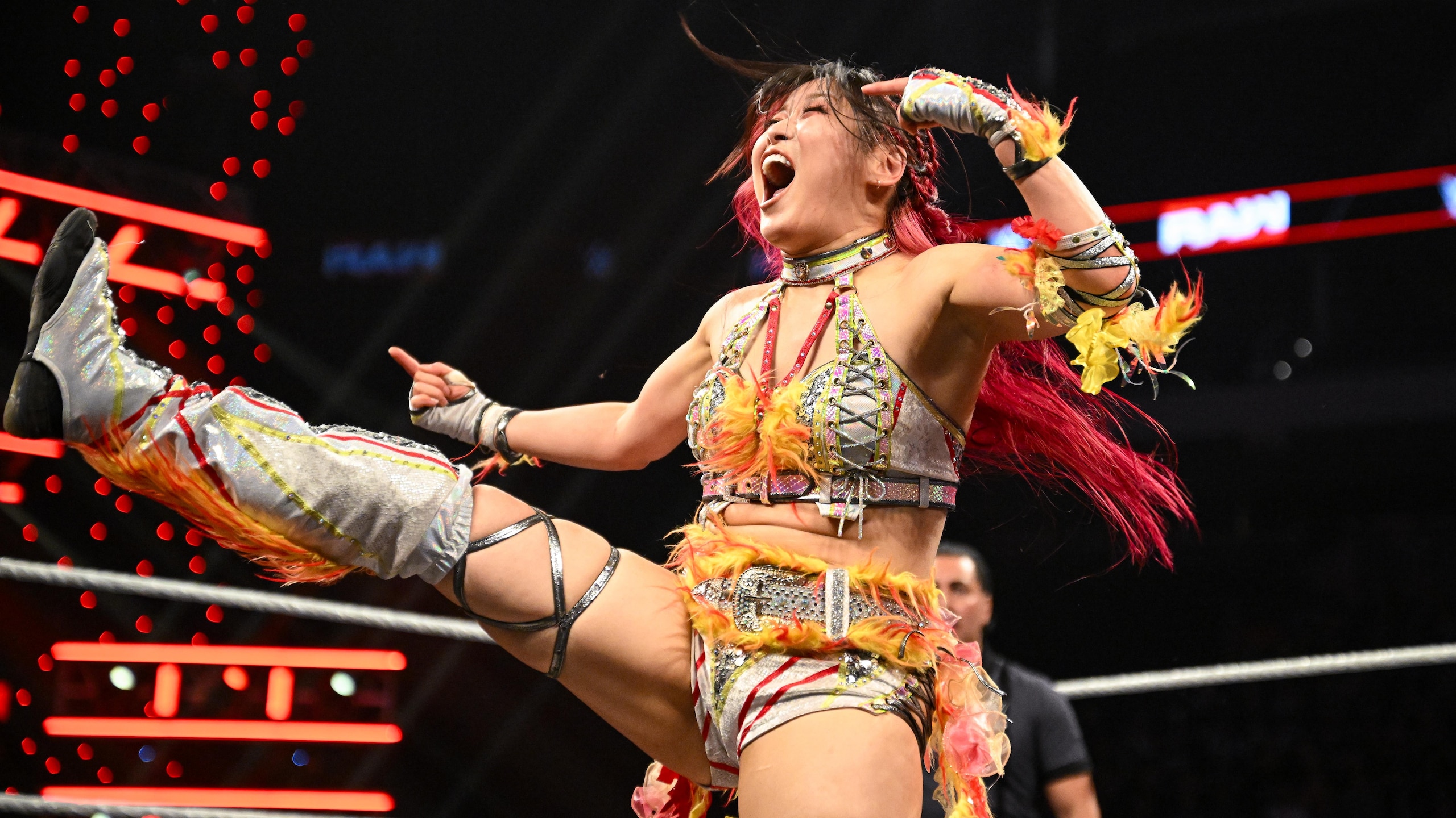 Monday Night RAW