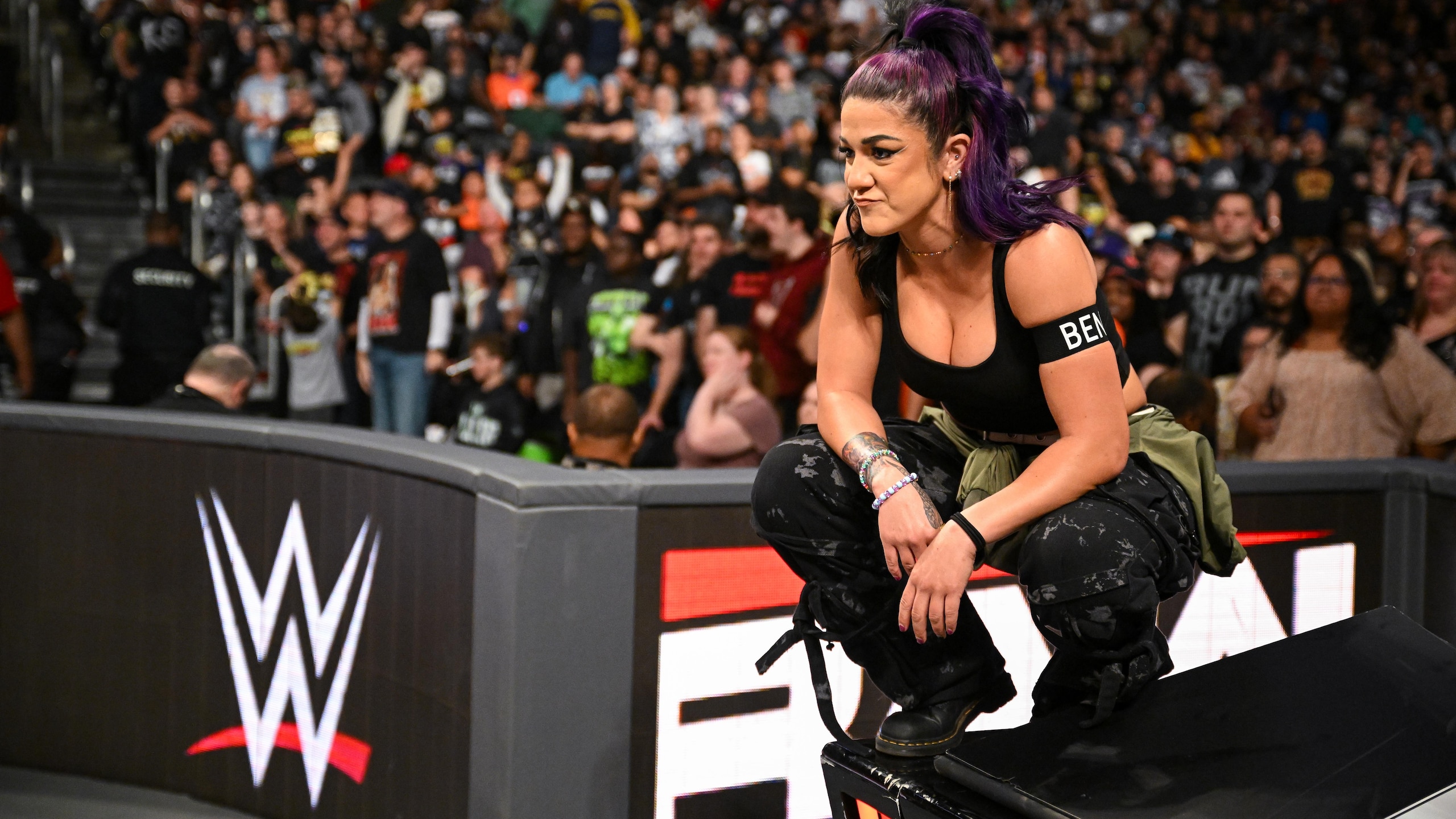Monday Night RAW