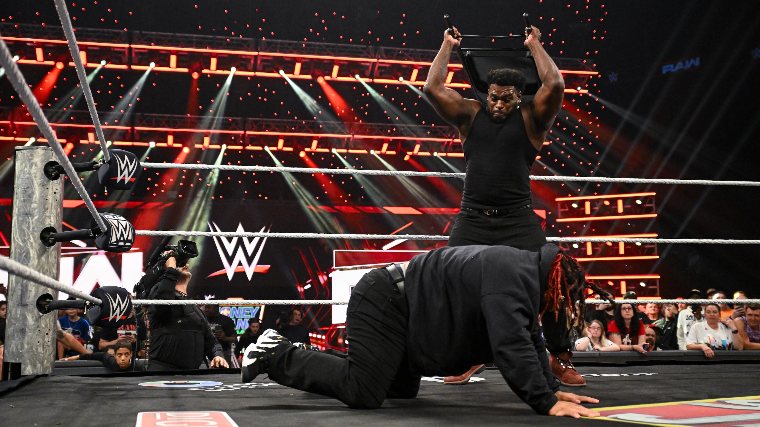 Monday Night RAW