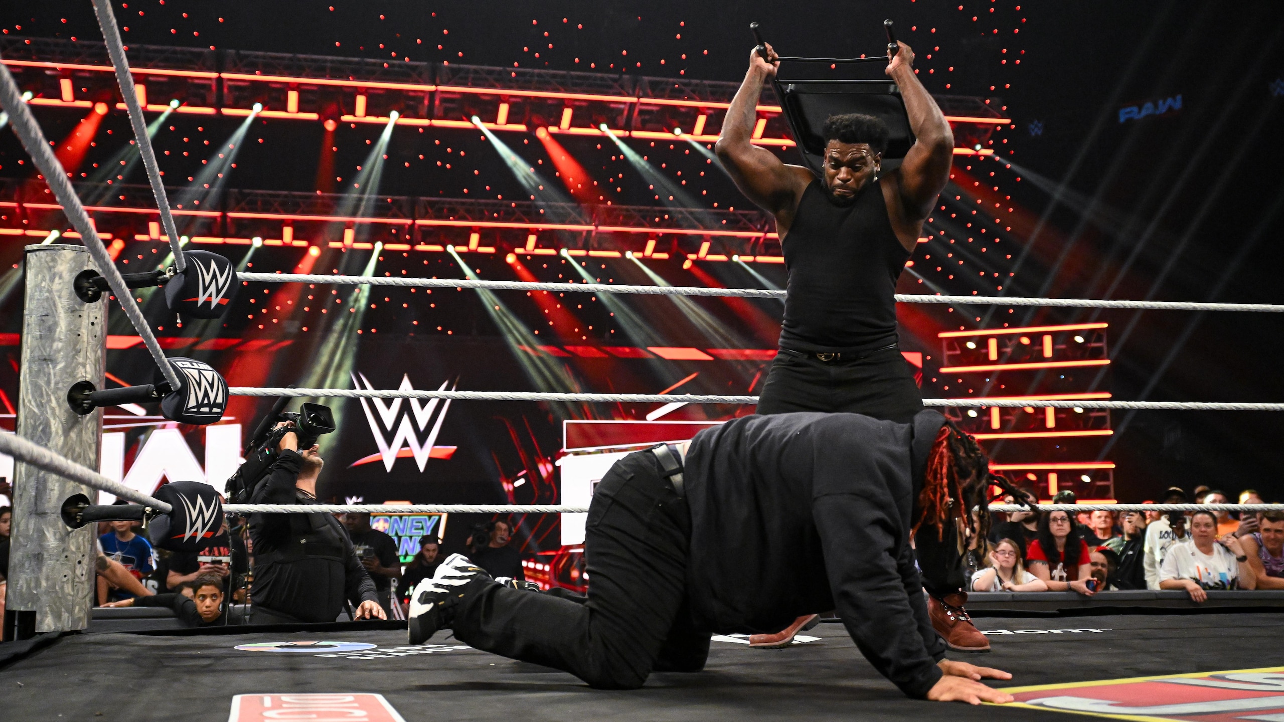 Monday Night RAW