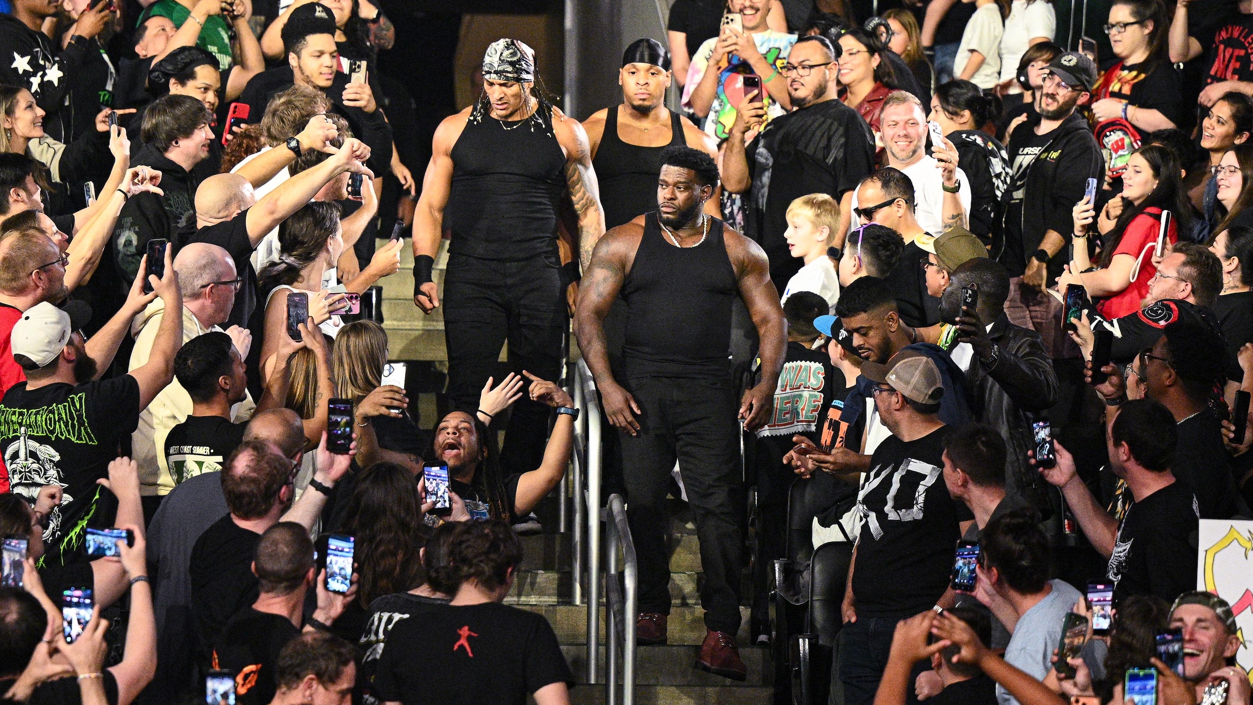 Monday Night RAW