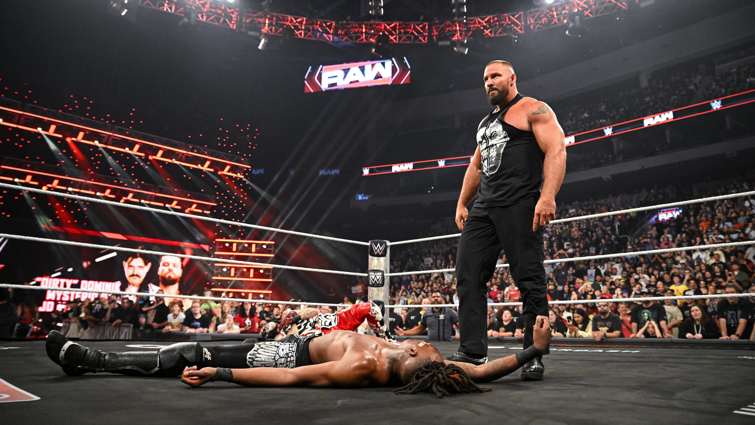 Monday Night RAW