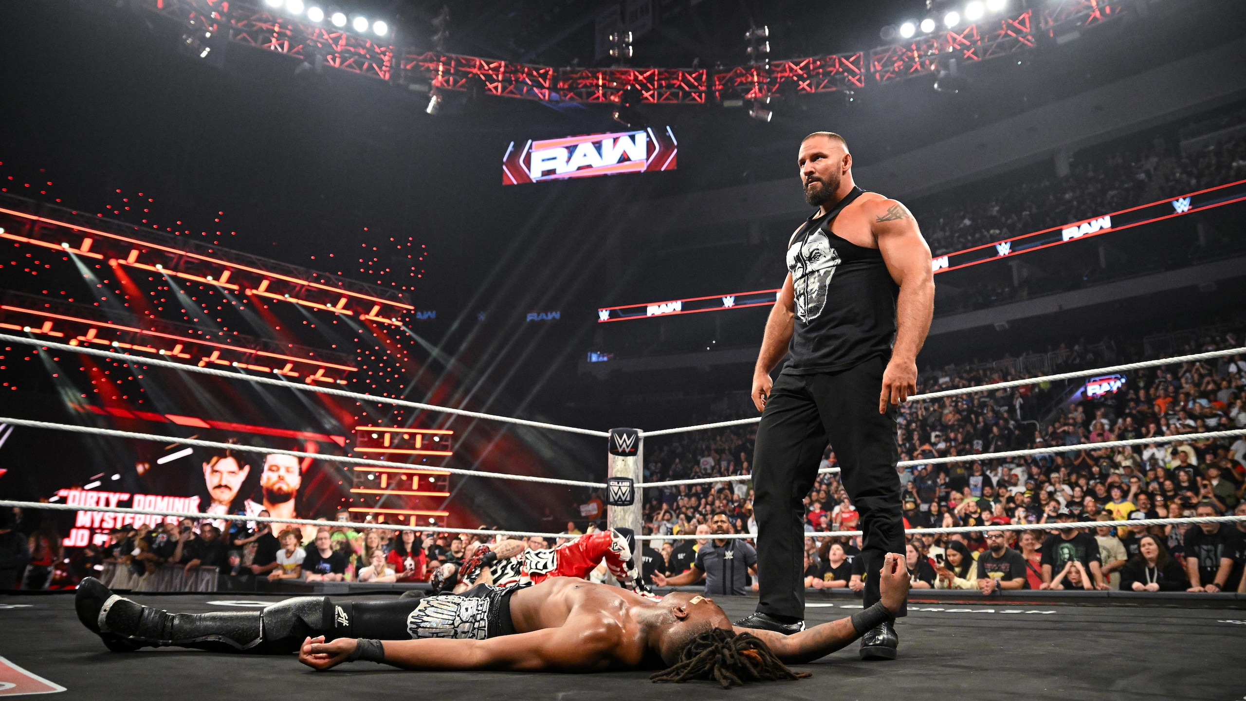Monday Night RAW