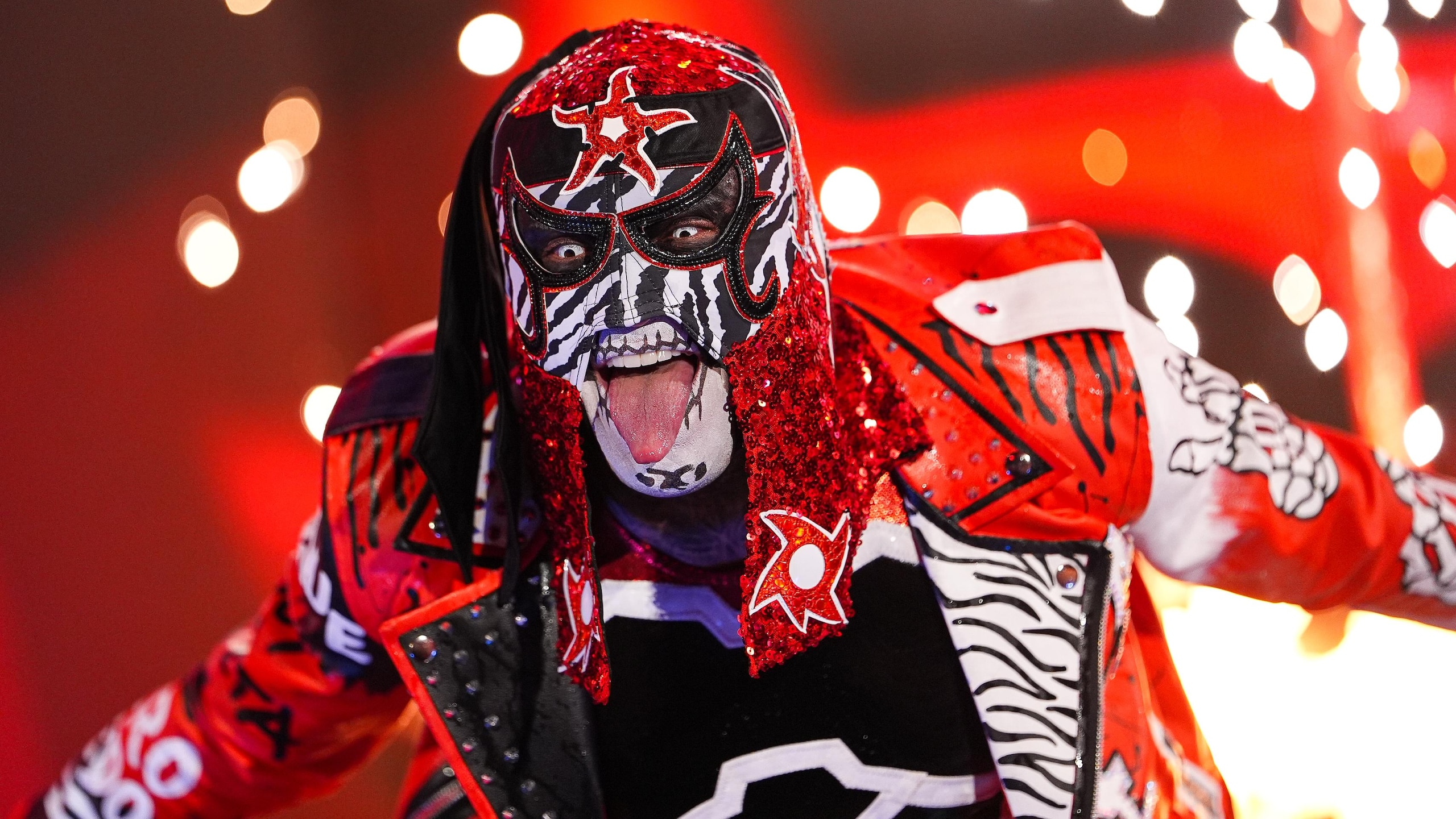 Monday Night RAW