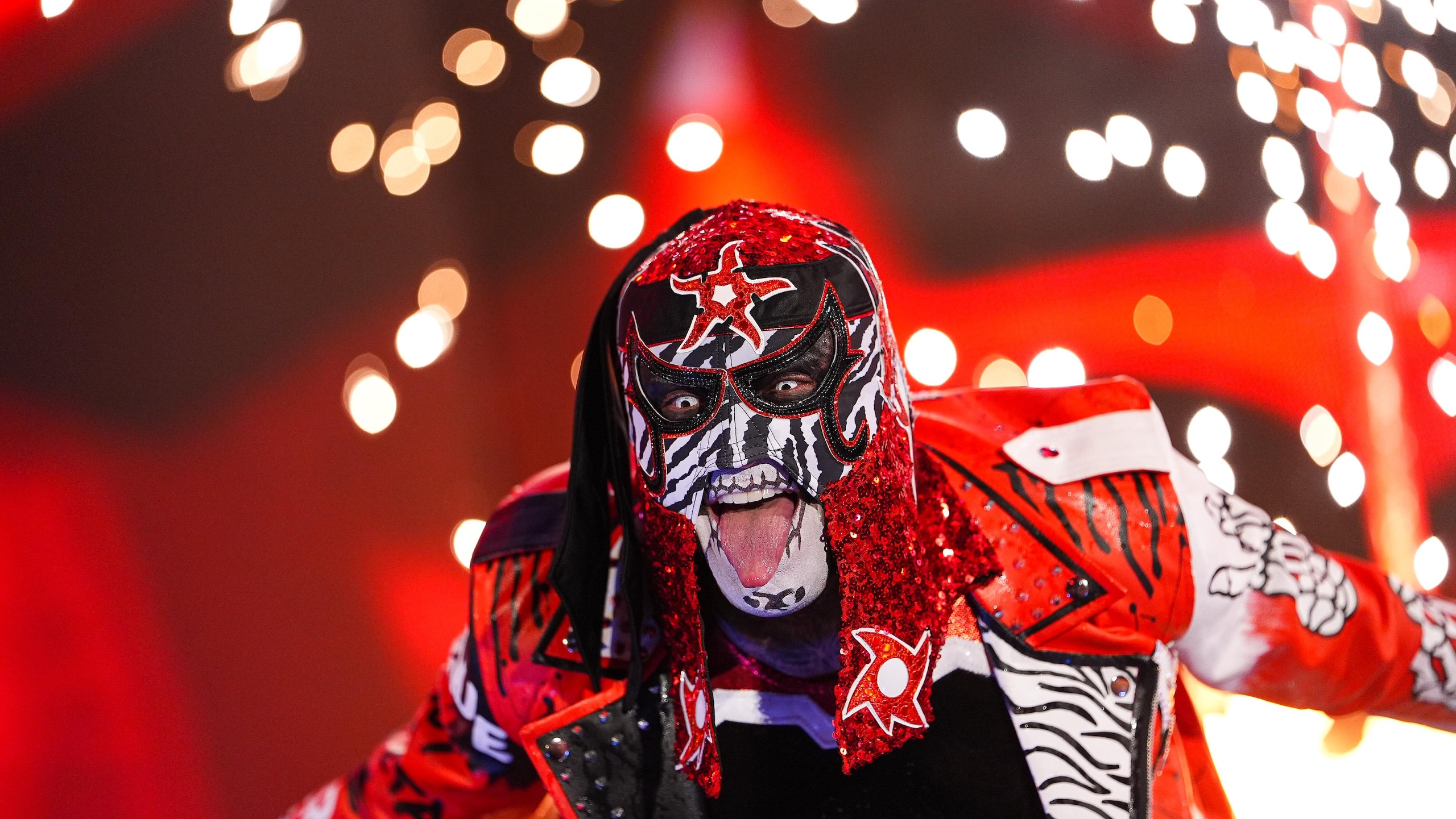 Monday Night RAW