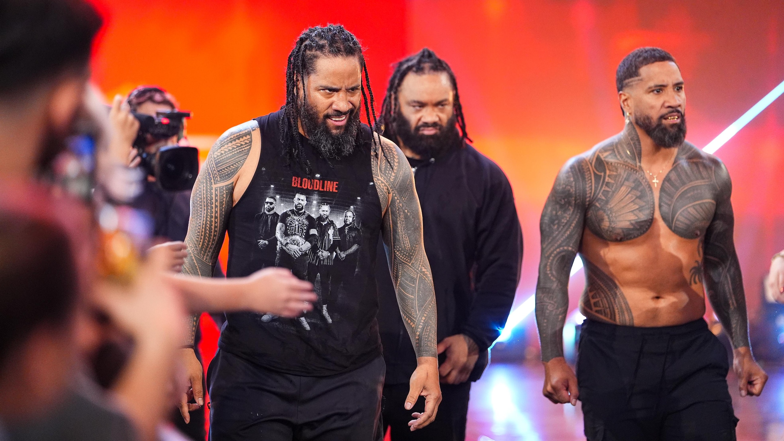 Monday Night RAW