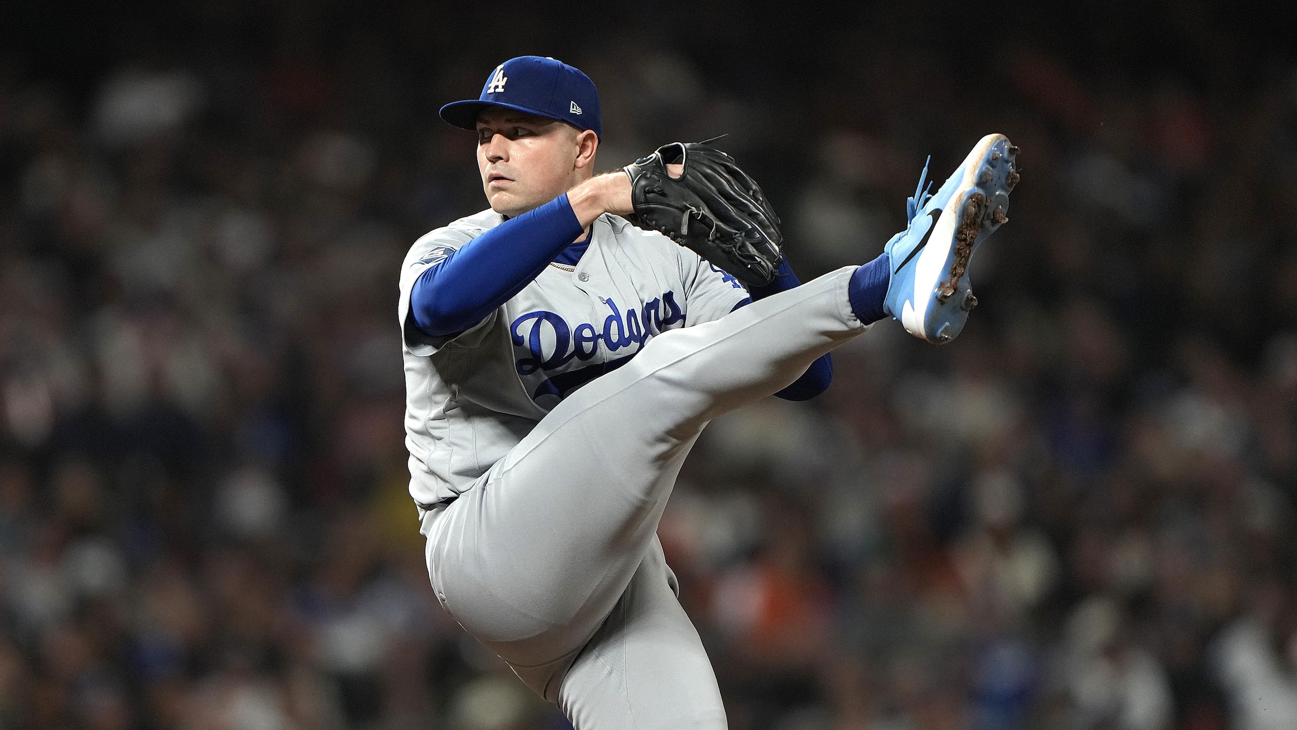 Los Angeles Dodgers v San Francisco Giants Los Angeles Dodgers v San Francisco Giants