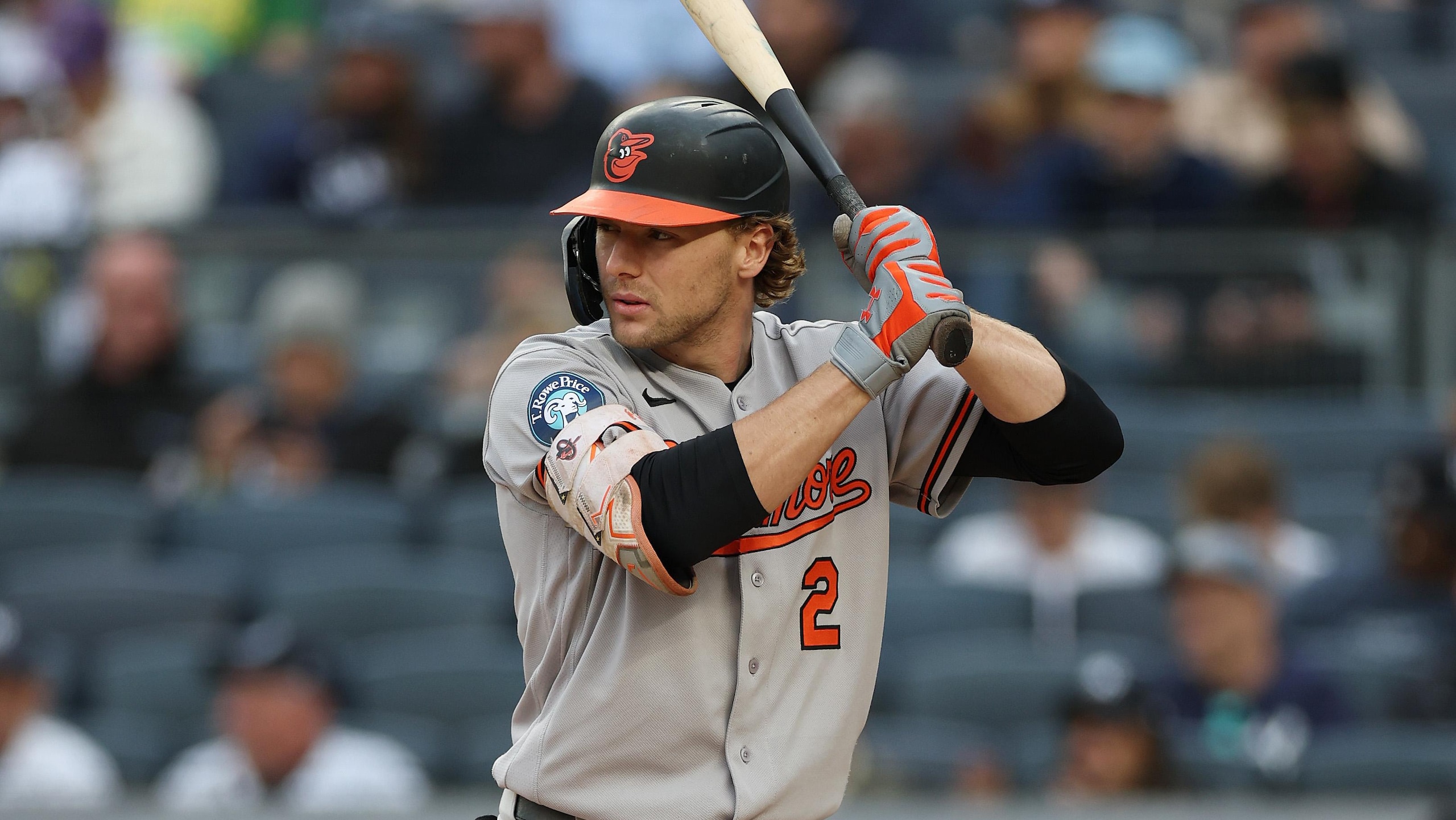 Baltimore Orioles v New York Yankees