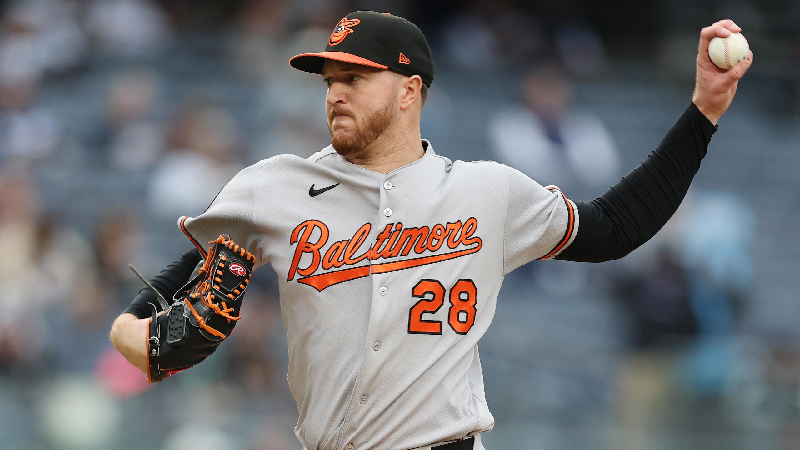 Baltimore Orioles v New York Yankees Baltimore Orioles v New York Yankees