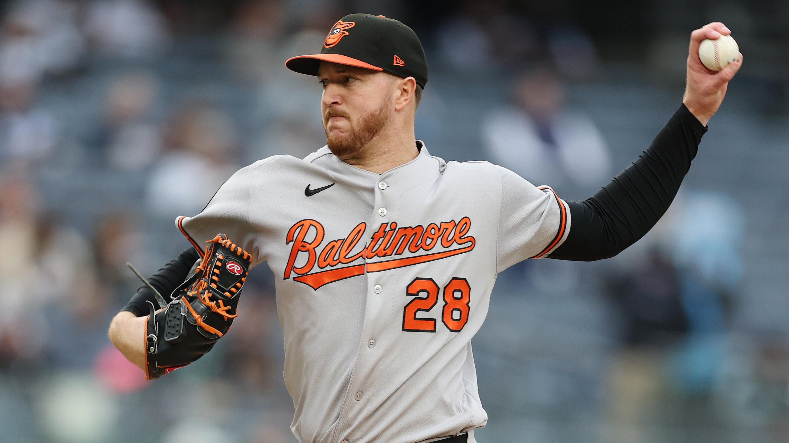 Baltimore Orioles v New York Yankees Baltimore Orioles v New York Yankees
