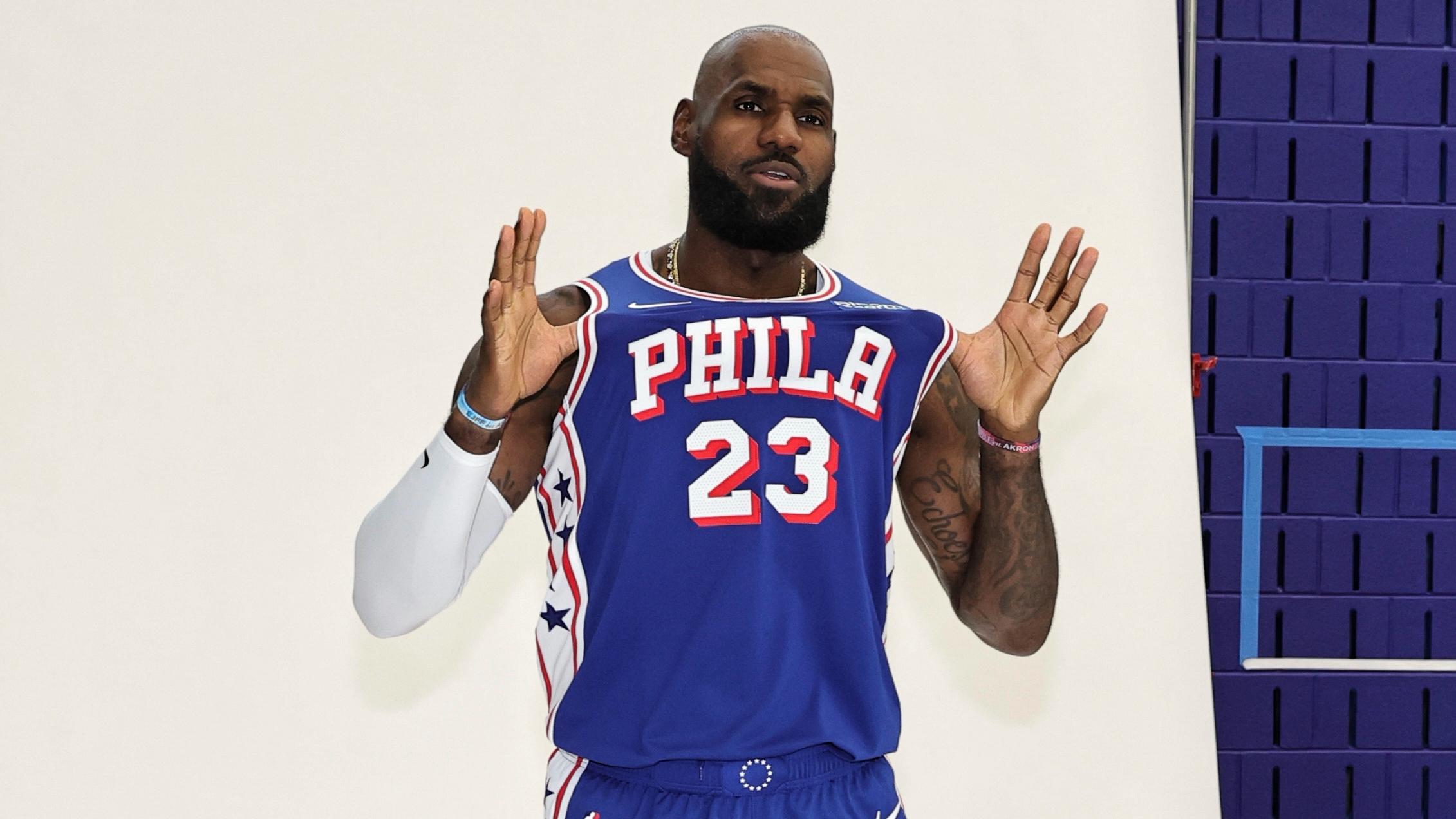 bleacherreport.com - Greg Swartz - LeBron, Giannis and the NBA's 10 Most Fascinating Players This Season