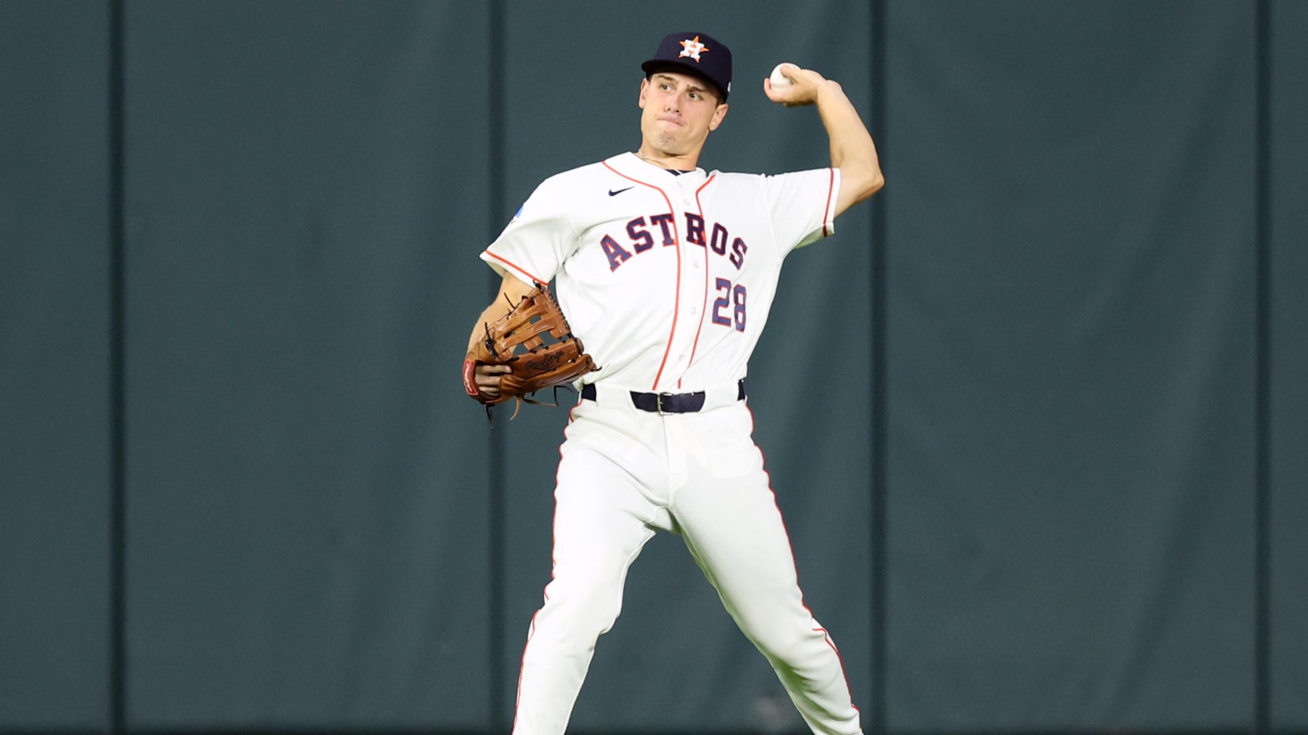 Wild Card Series - Chicago White Sox v Houston Astros - Game 1 Wild Card Series - Chicago White Sox v Houston Astros - Game 1