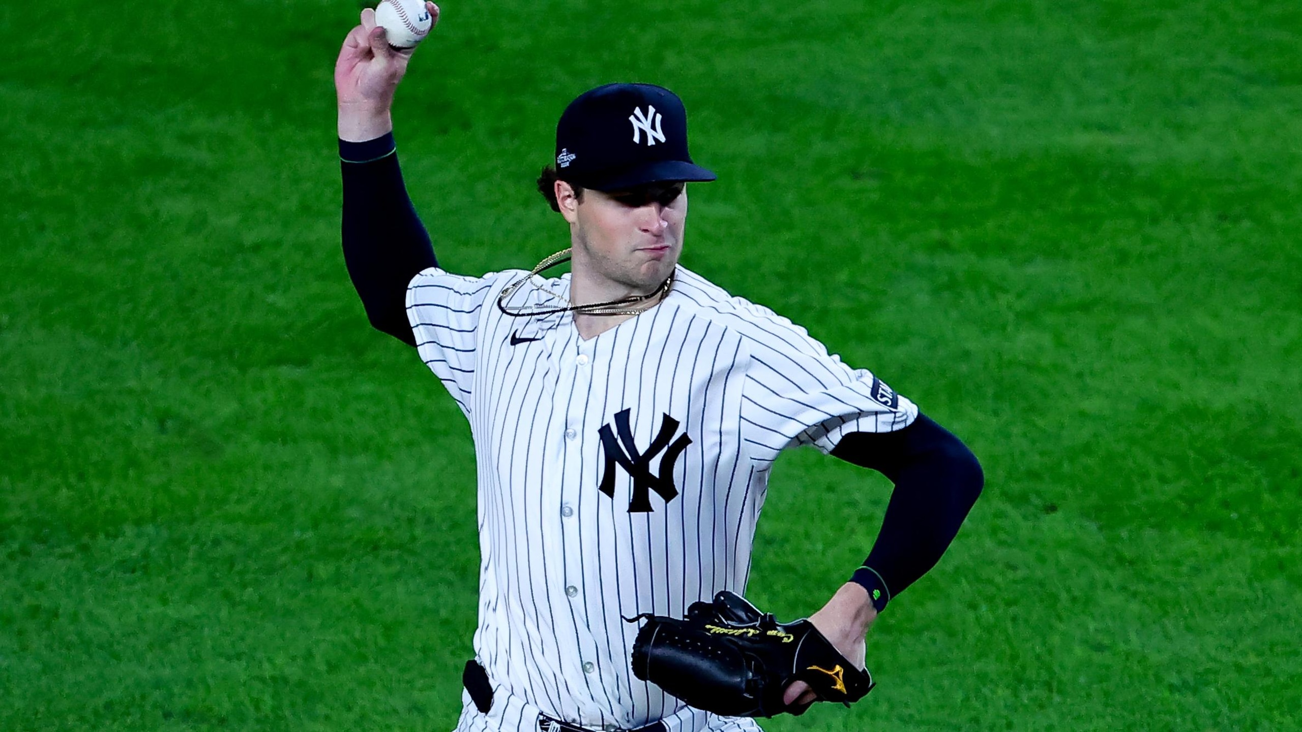 MLB: SEP 29 Red Sox at Yankees