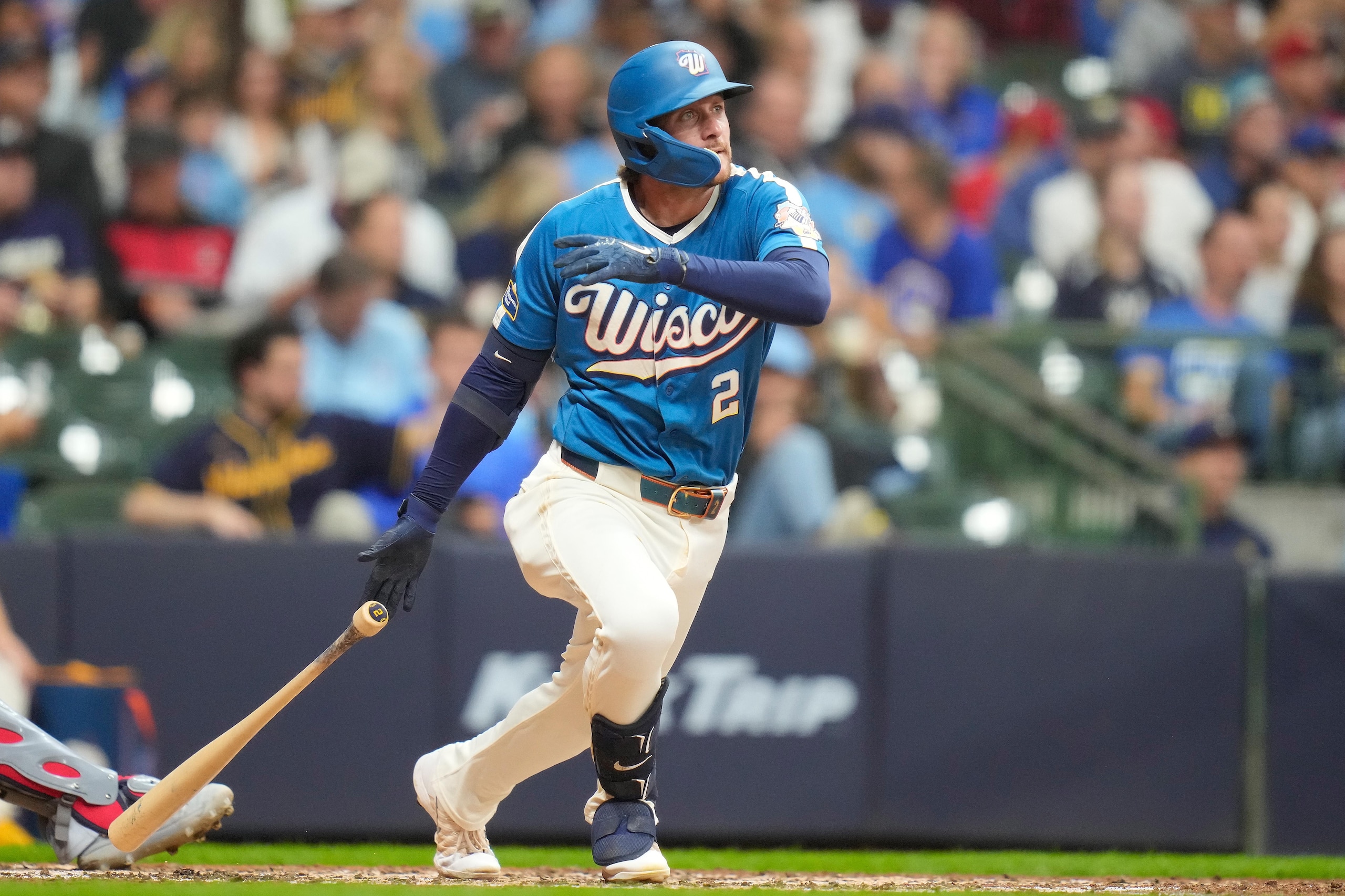 St. Louis Cardinals v Milwaukee Brewers