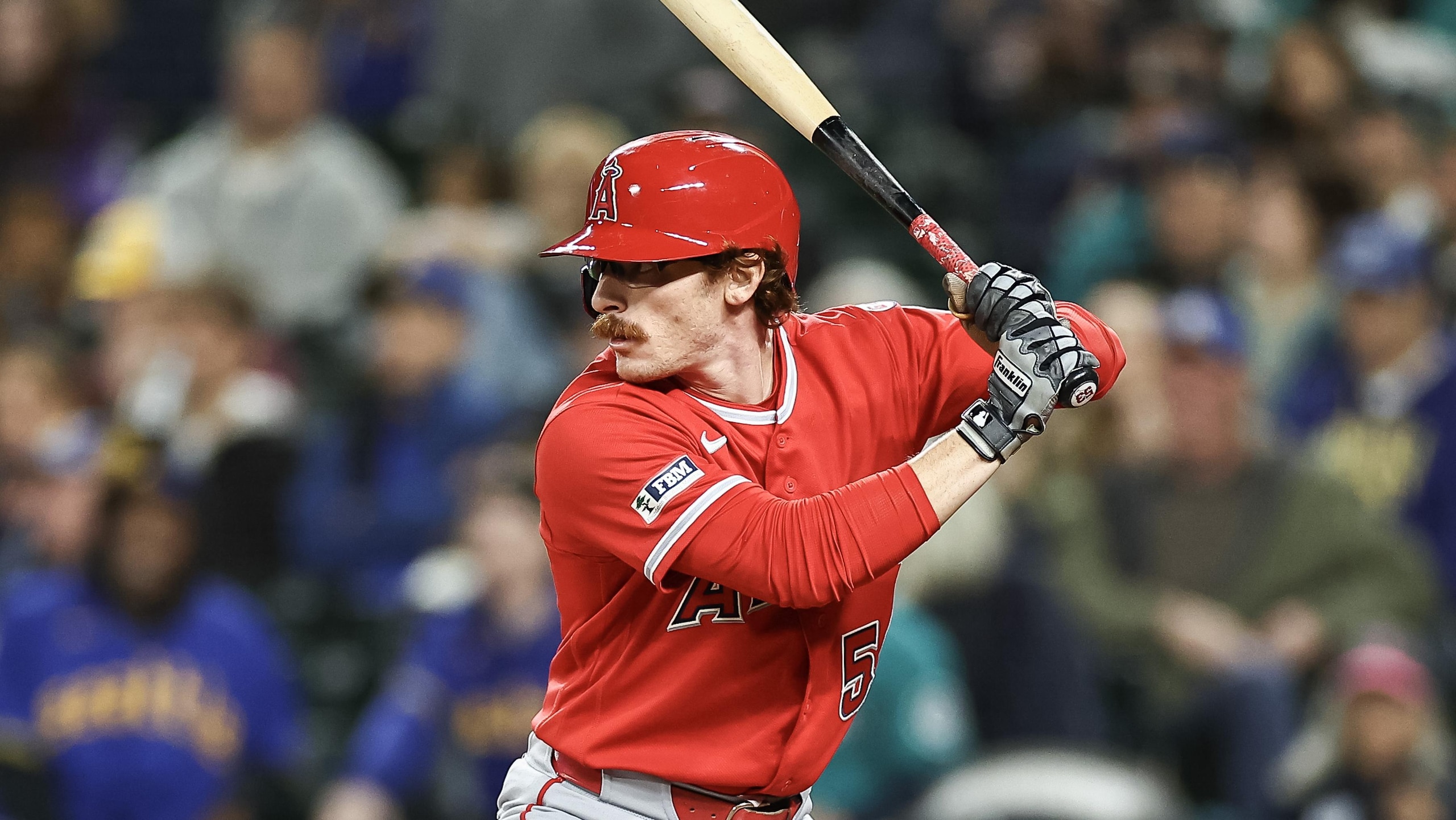 Los Angeles Angels v Seattle Mariners
