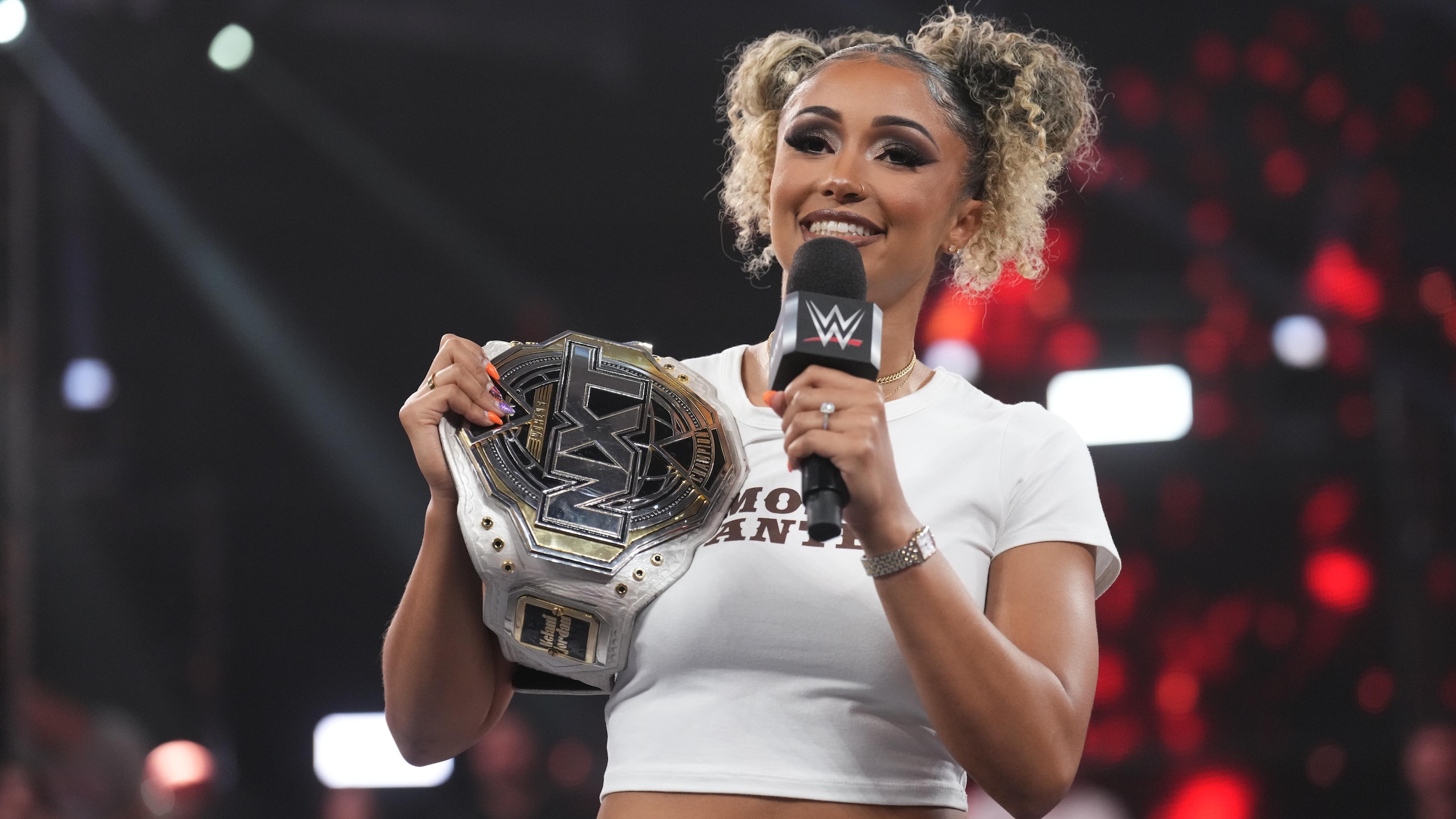 WWE Archive
