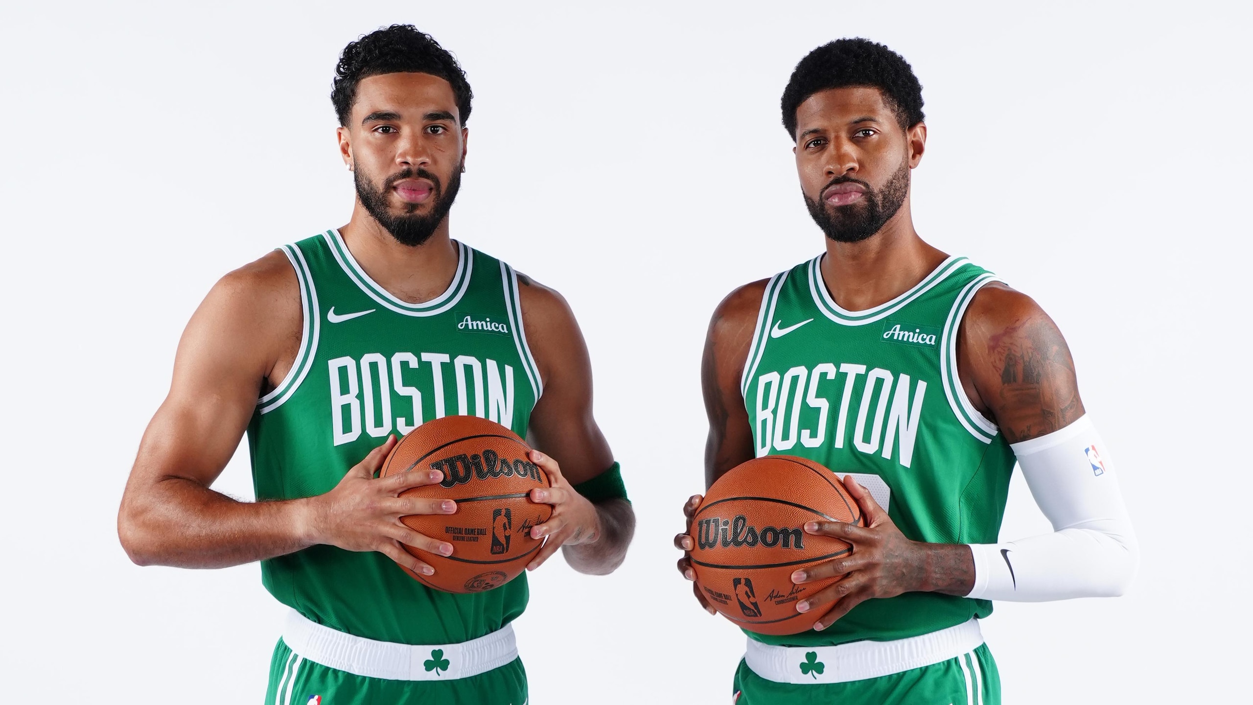 2026-27 Boston Celtics Media Day 2026-27 Boston Celtics Media Day