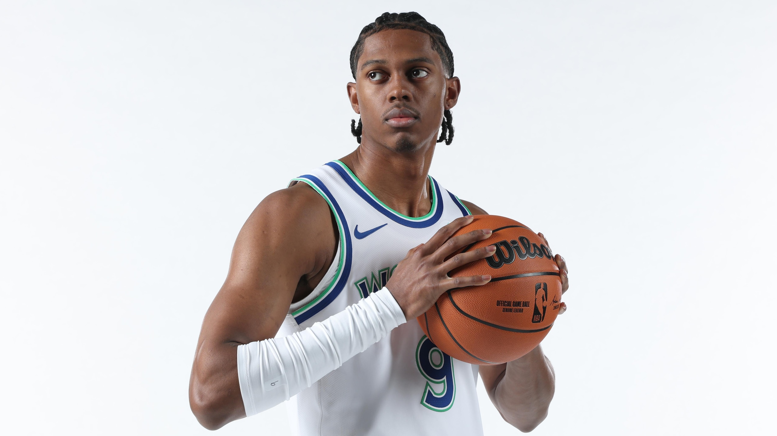 2026-27 Minnesota Timberwolves Media Day 2026-27 Minnesota Timberwolves Media Day