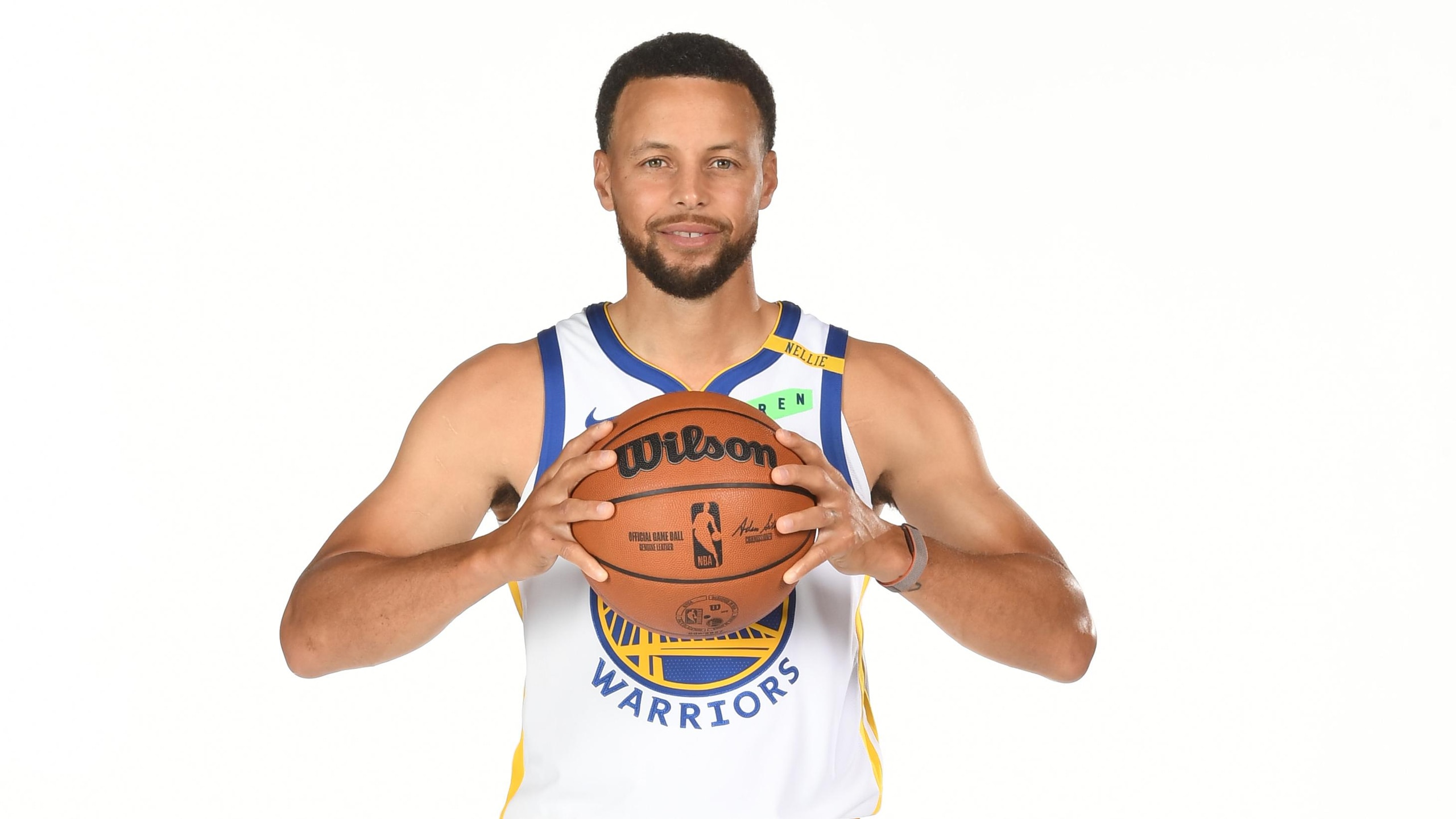 2026-27 Golden State Warriors Media Day