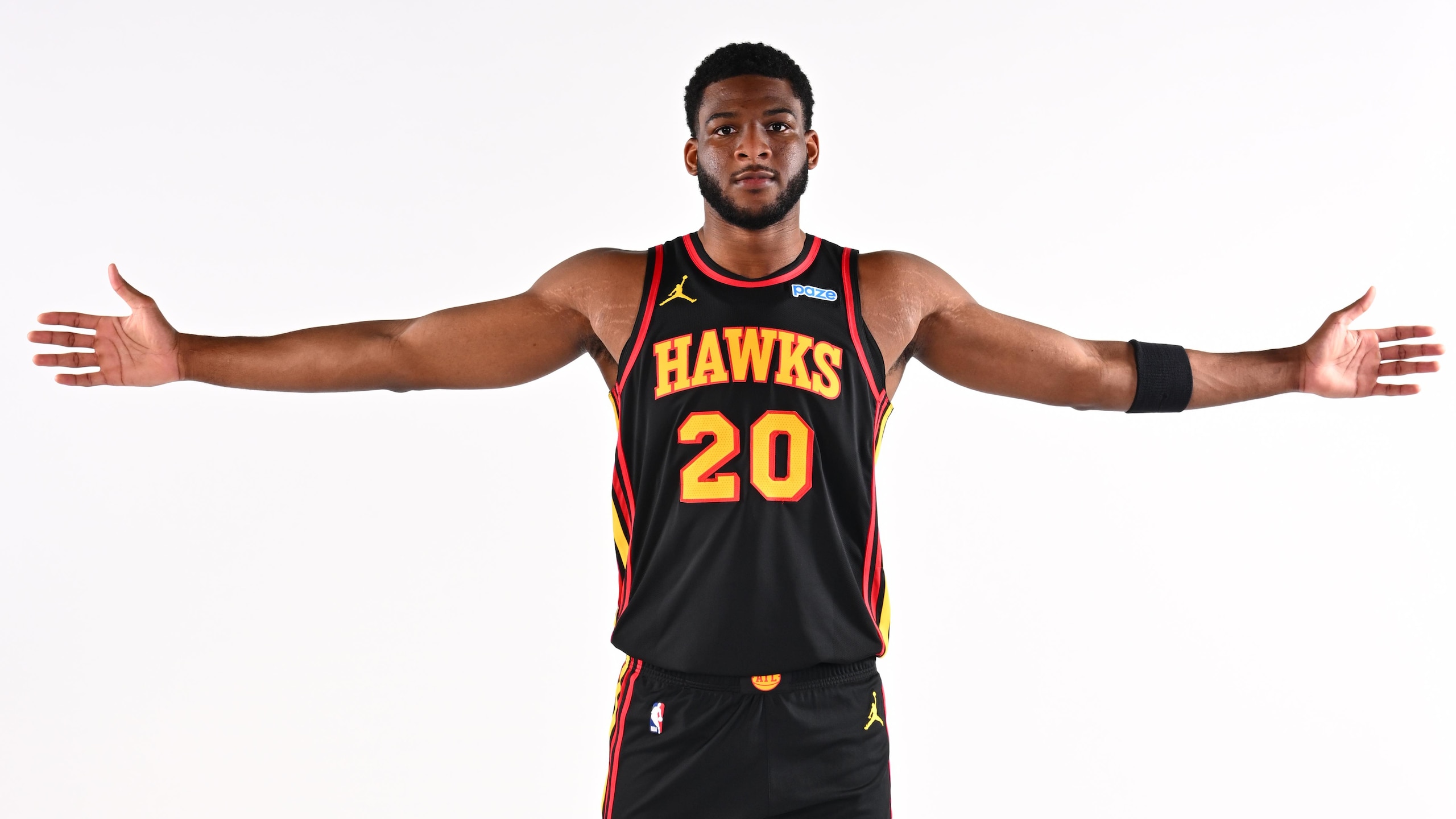 2026-27 Atlanta Hawks Media Day