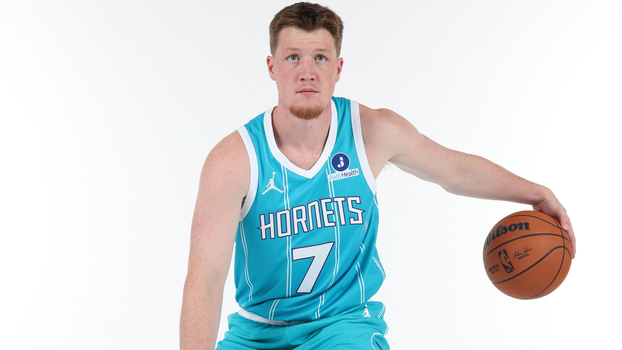 2026-27 Charlotte Hornets Media Day