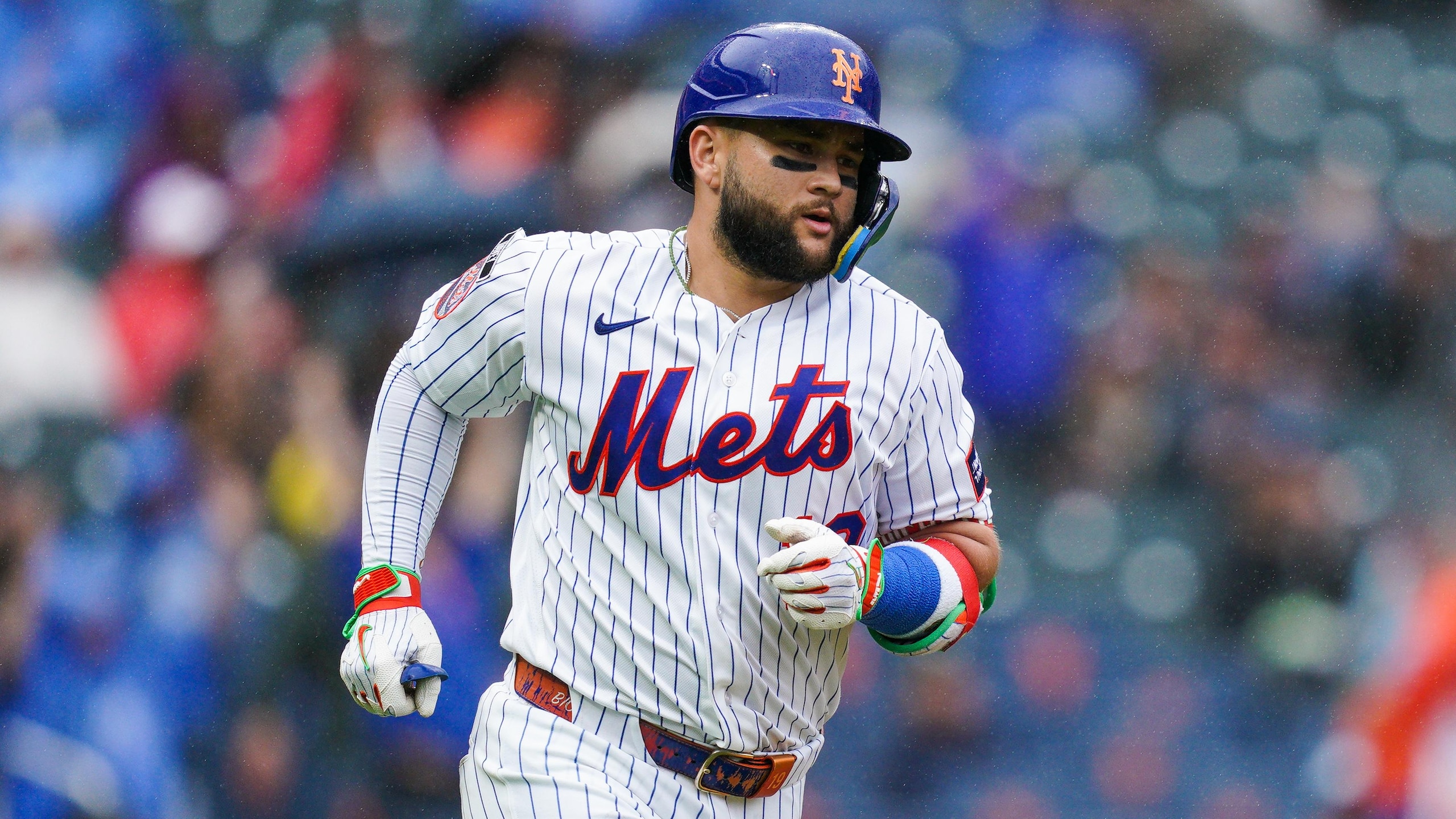 Philadelphia Phillies v New York Mets
