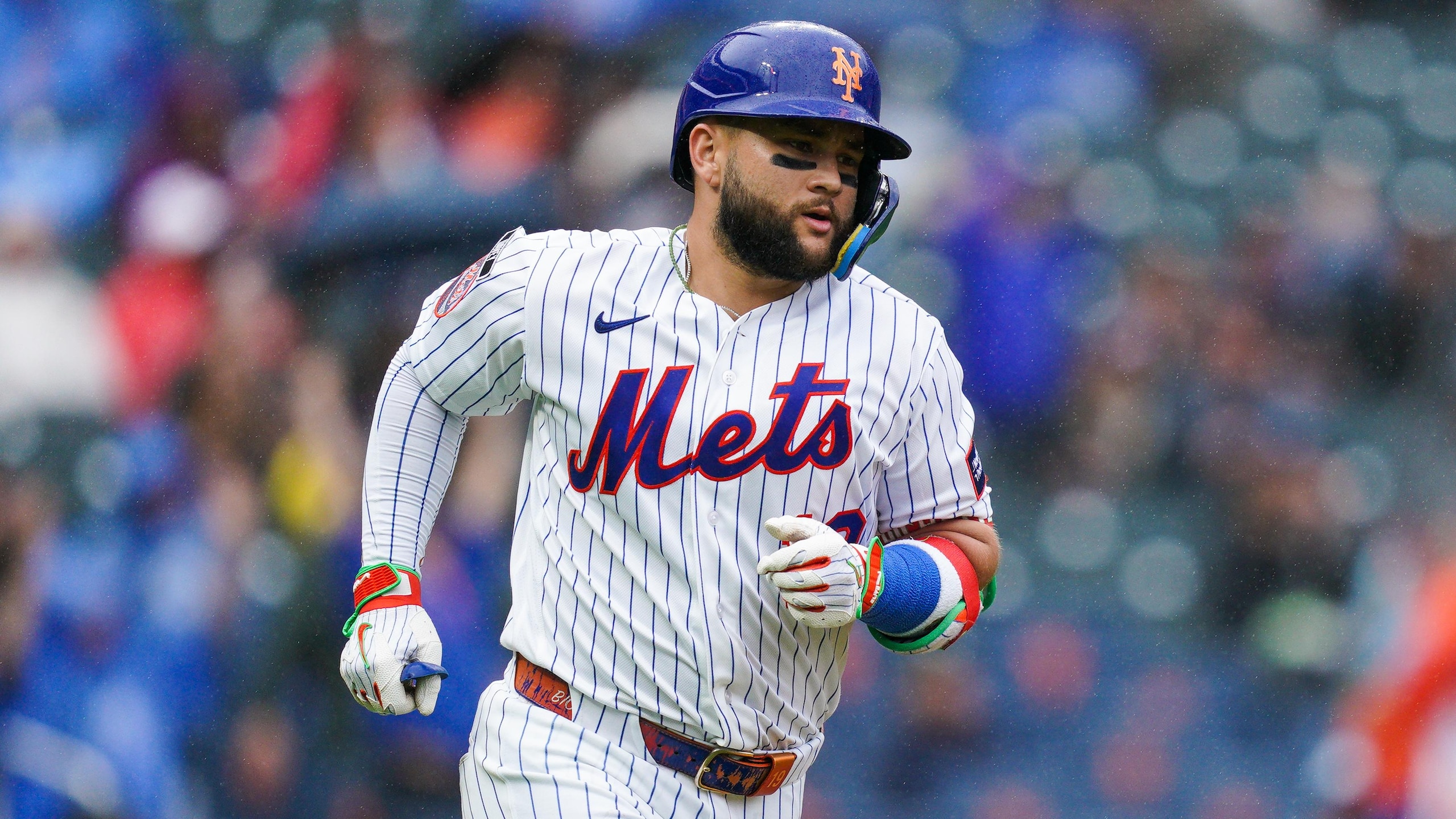 Philadelphia Phillies v New York Mets