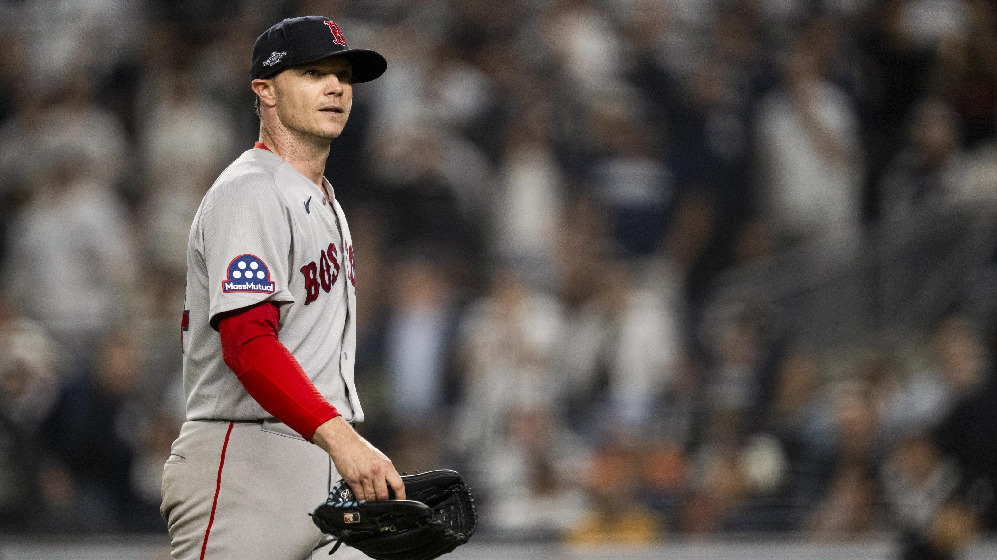MLB Free Agency Buzz: Sonny Gray's Return, Randy Arozarena's Next Contract