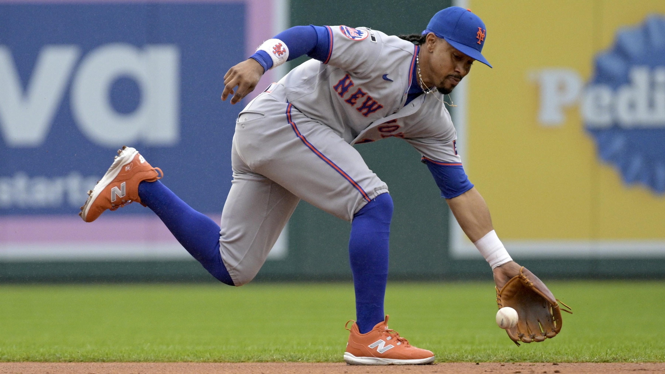 New York Mets v Washington Nationals