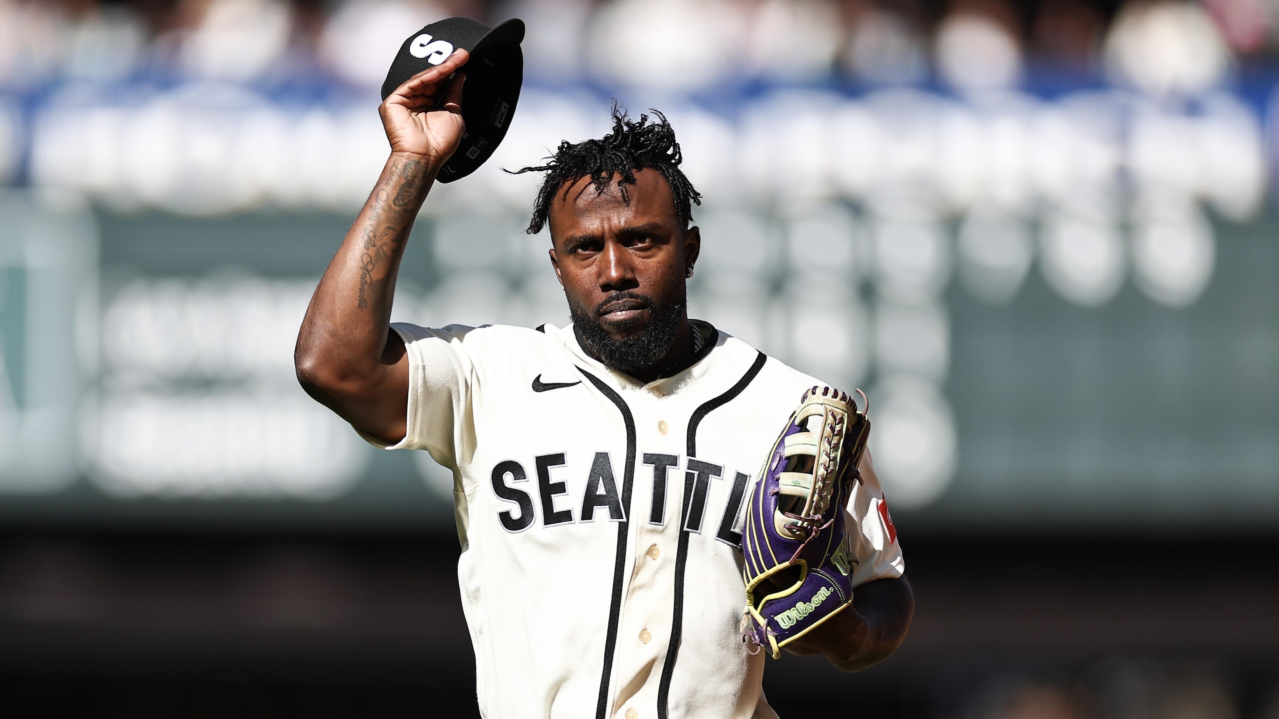 Los Angeles Angels v Seattle Mariners
