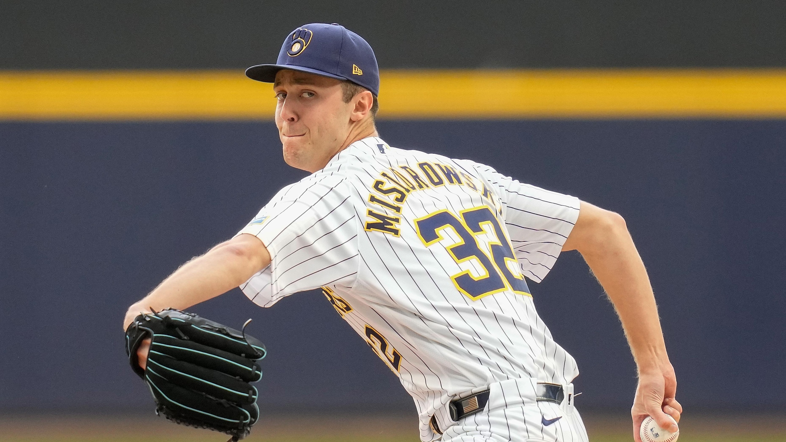 St. Louis Cardinals v Milwaukee Brewers