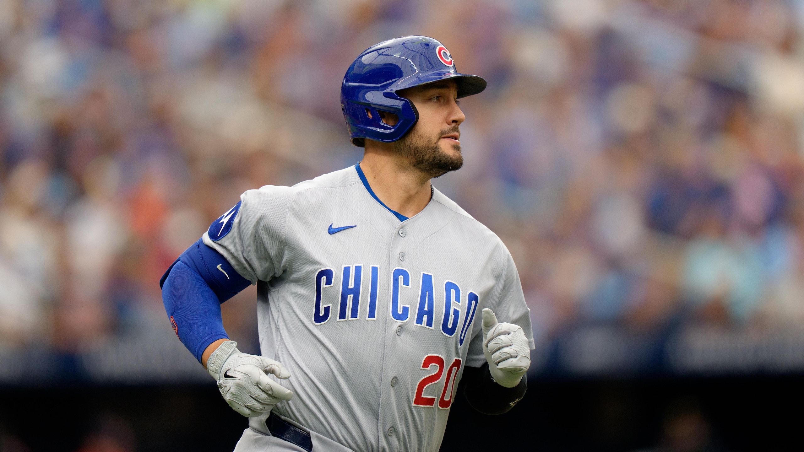 Chicago Cubs v Boston Red Sox