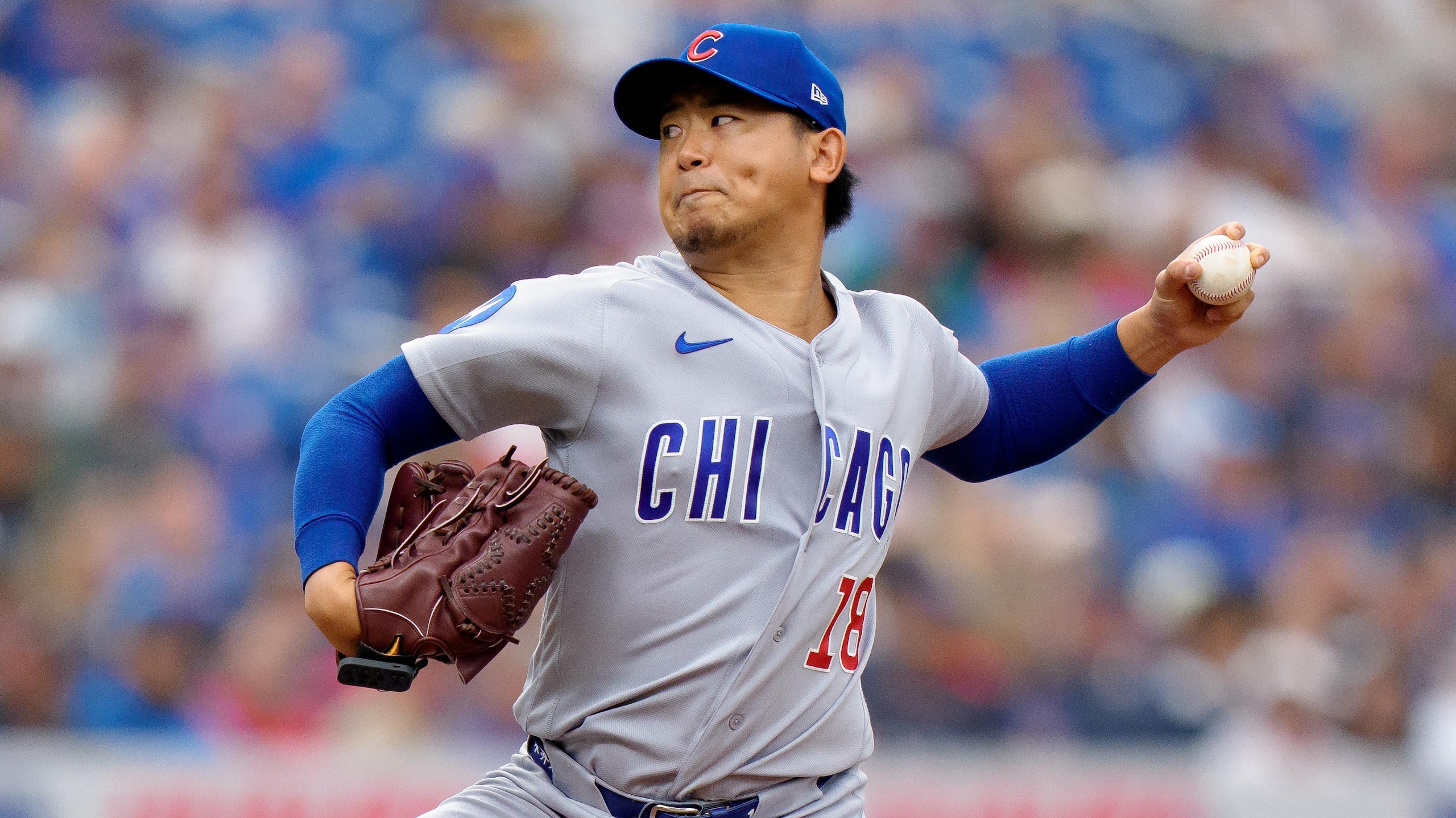 Chicago Cubs v Boston Red Sox