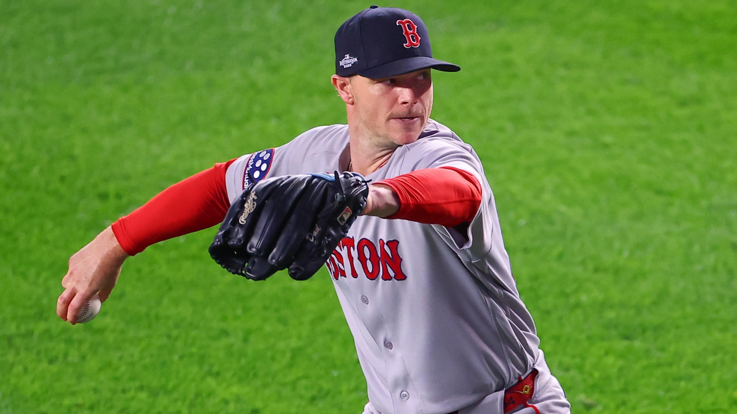 MLB: SEP 30 Red Sox at Yankees MLB: SEP 30 Red Sox at Yankees