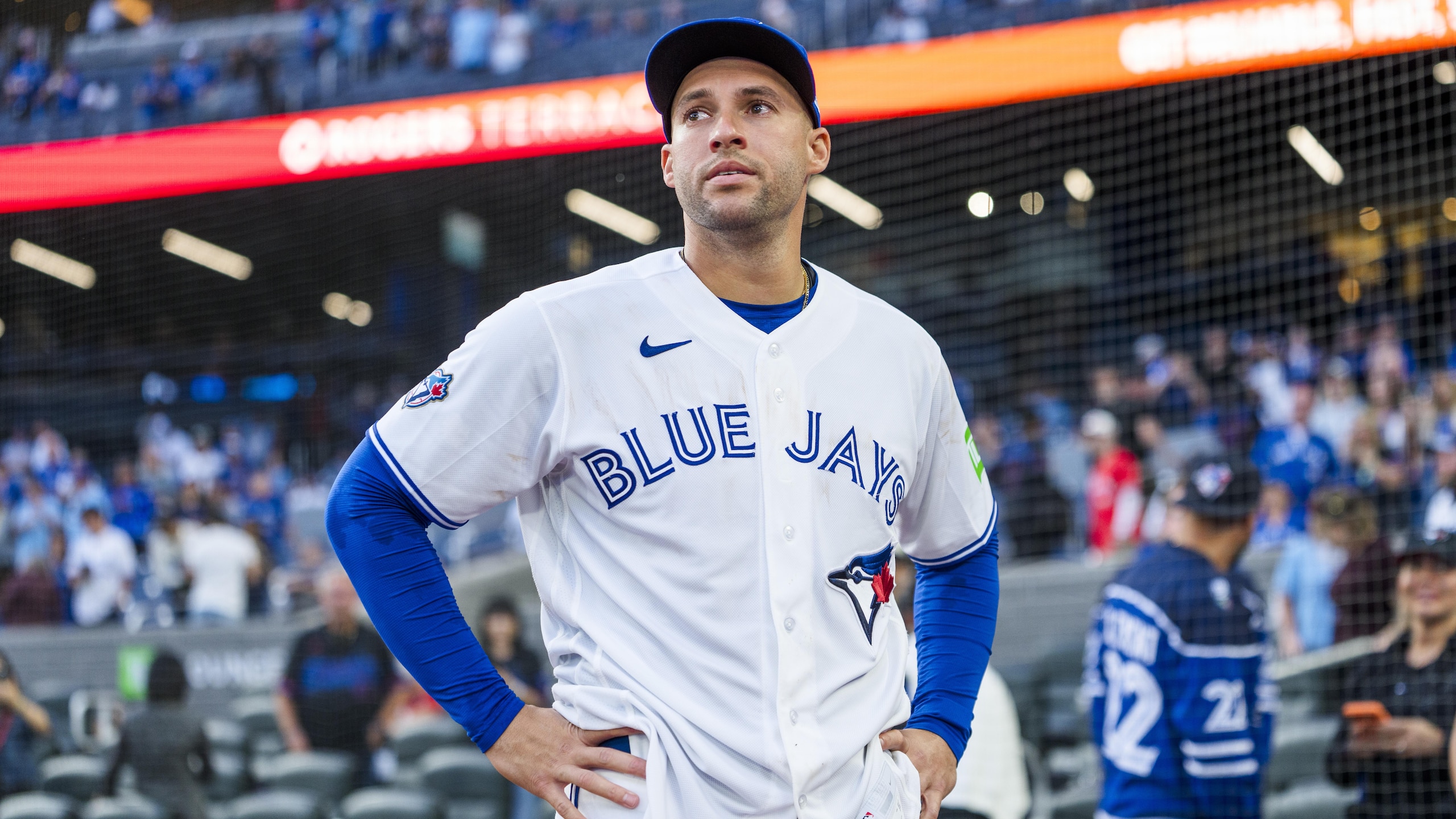 Cincinnati Reds v Toronto Blue Jays Cincinnati Reds v Toronto Blue Jays
